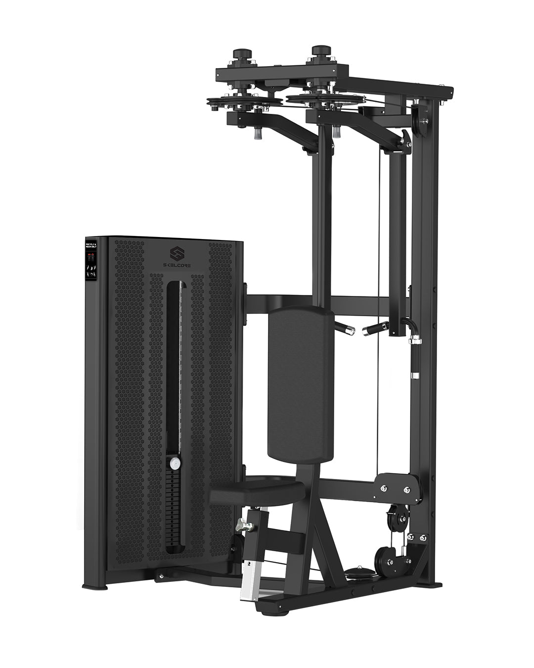 Skelcore Trinity Pec Fly/rear Delt Pin Load (SK-TRIN-002)