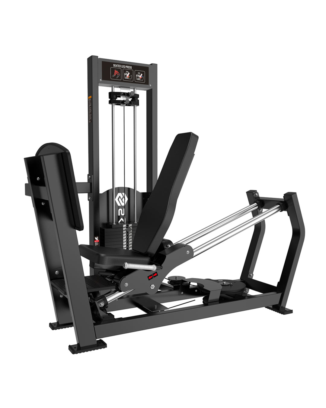 Skelcore Power Series Leg Press Pin Load (SK-PWR-013)