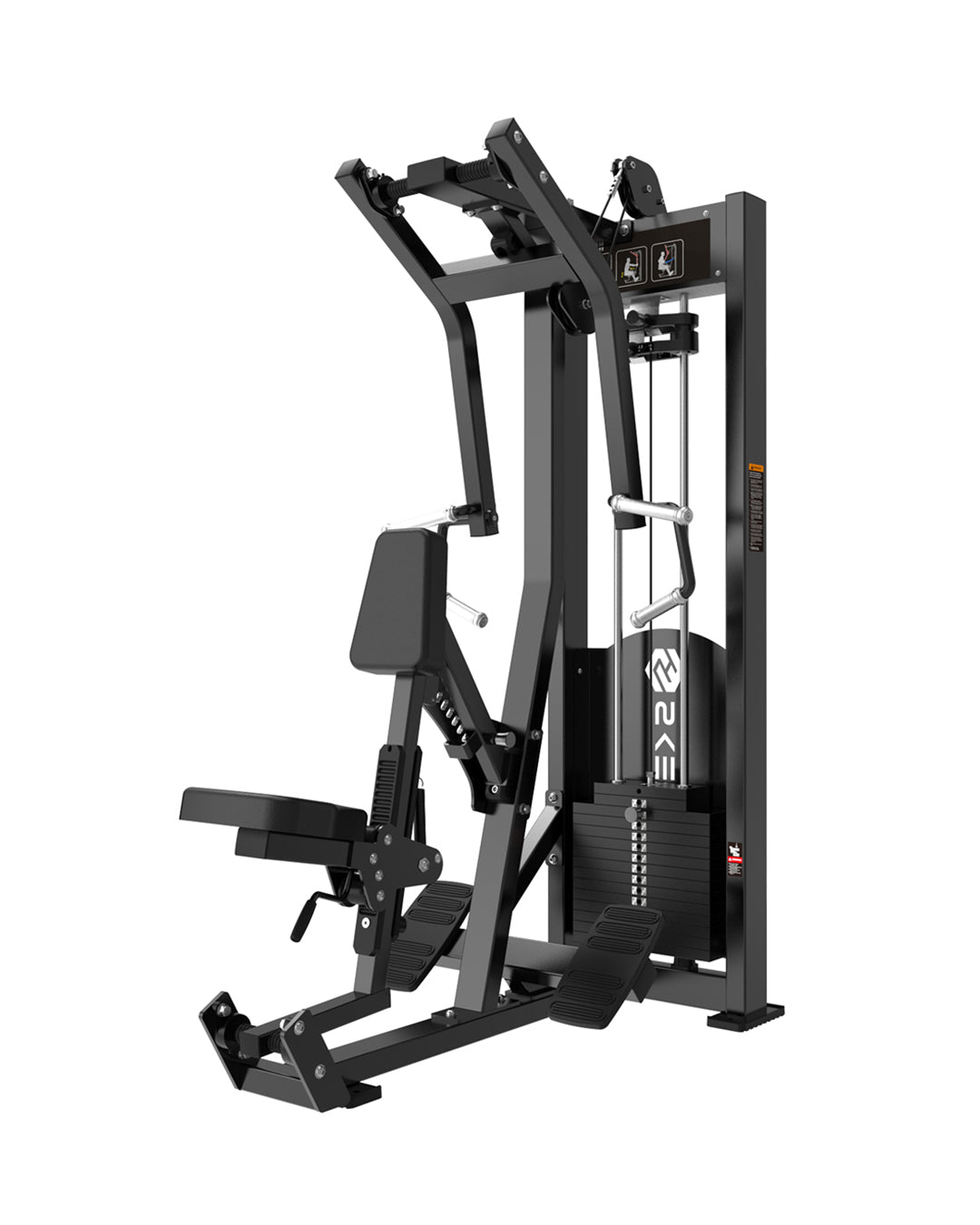 Skelcore Power Series Low Row Pin Load (SK-PWR-010)
