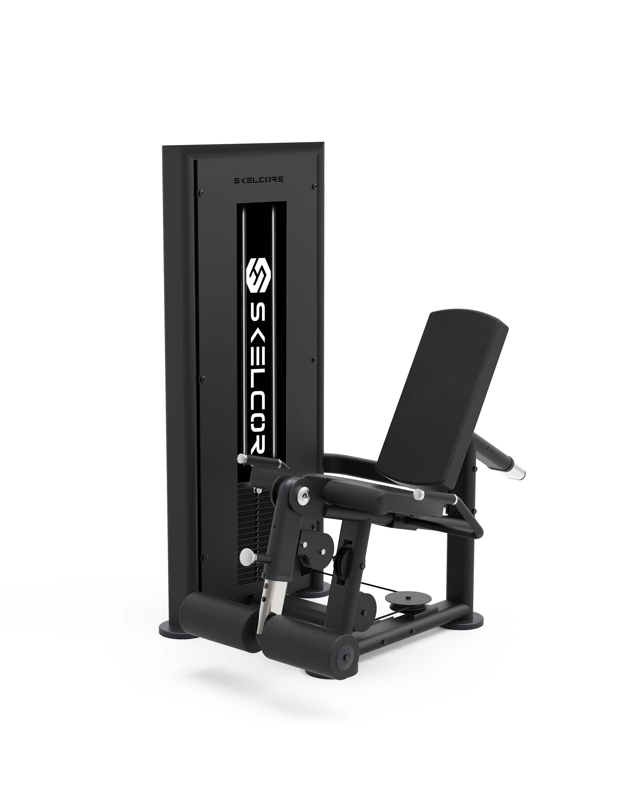 Apex Pin Loaded Leg Extension