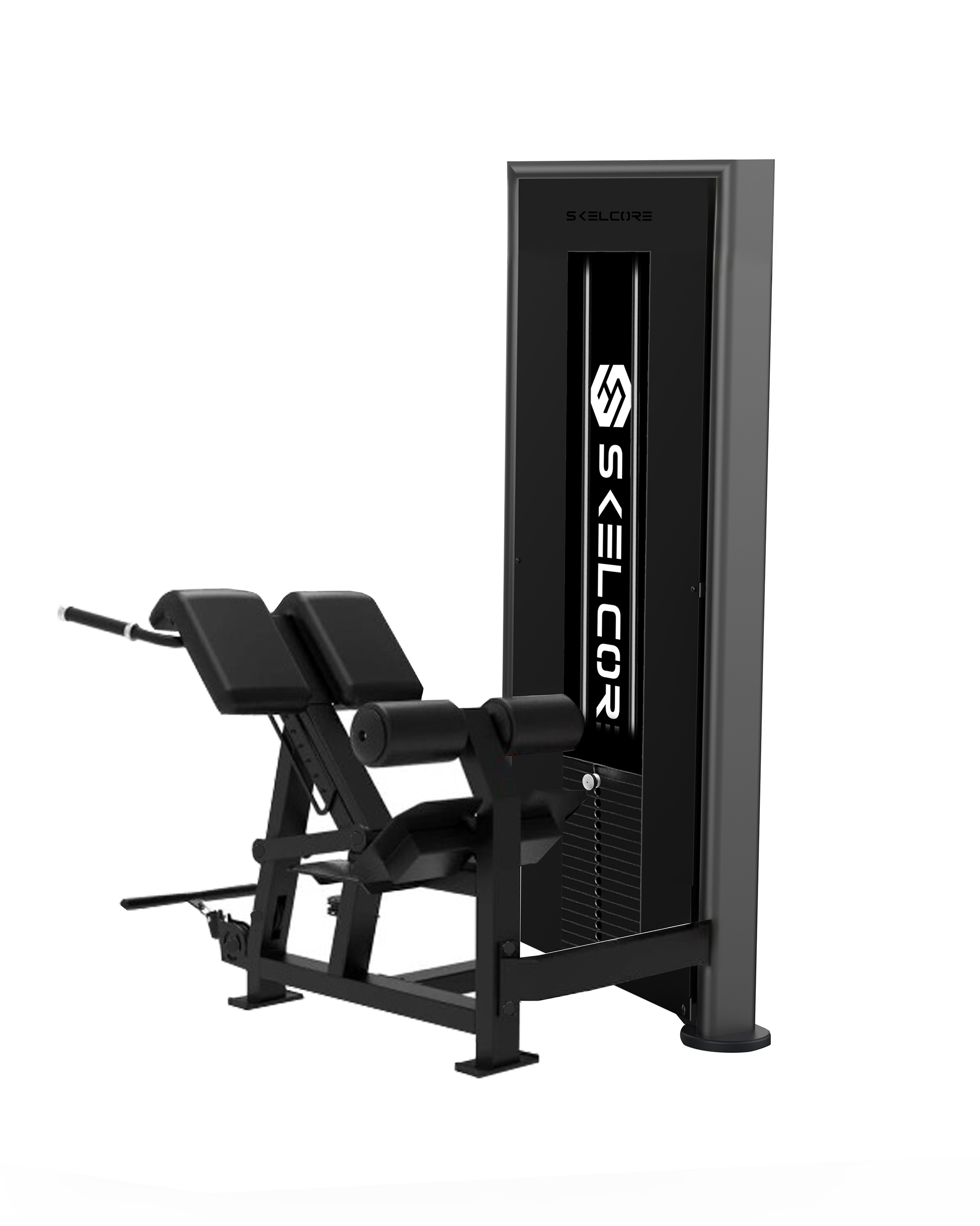Apex Pin Loaded Back & Hip Extension