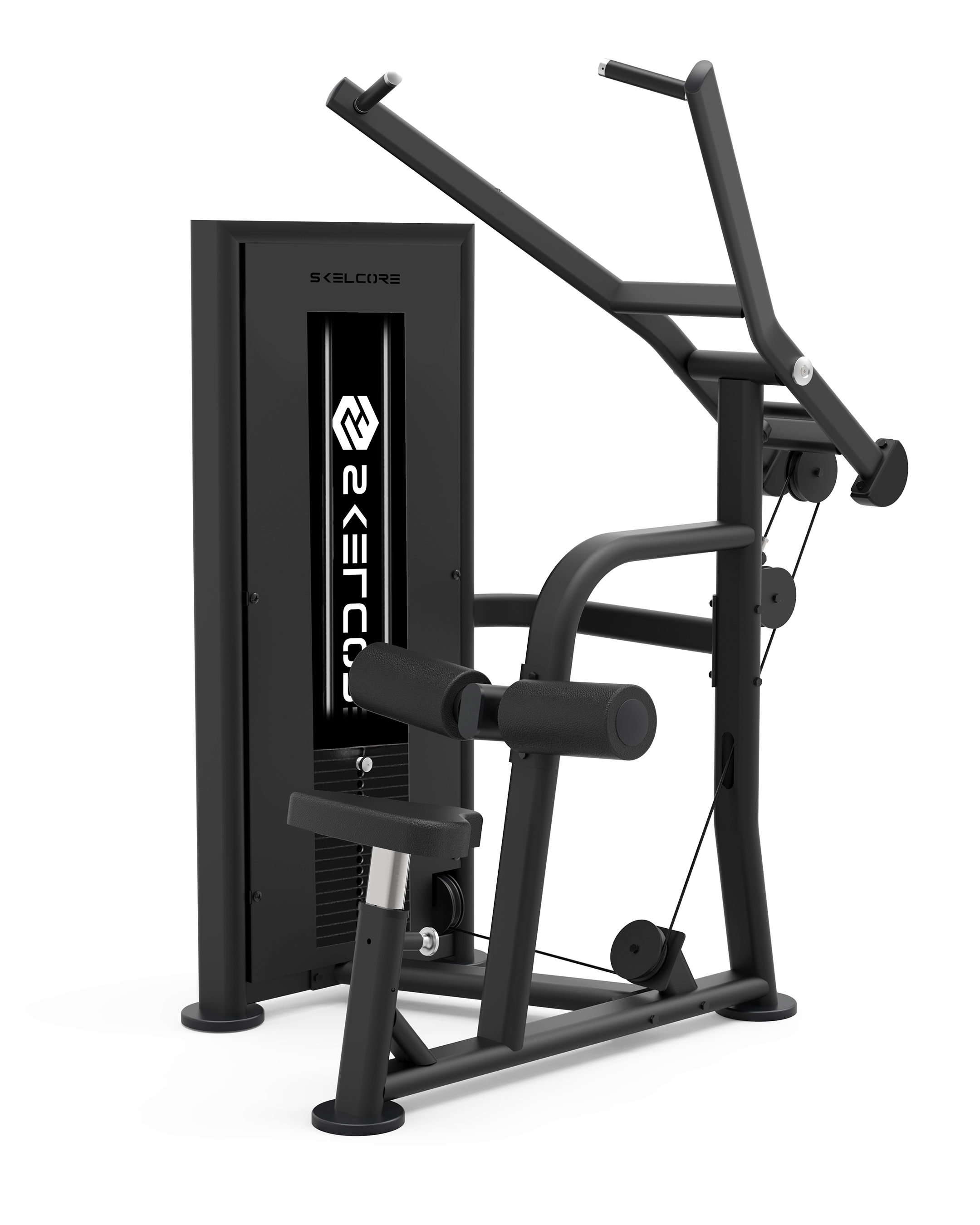Apex Pin Loaded Lat Pulldown