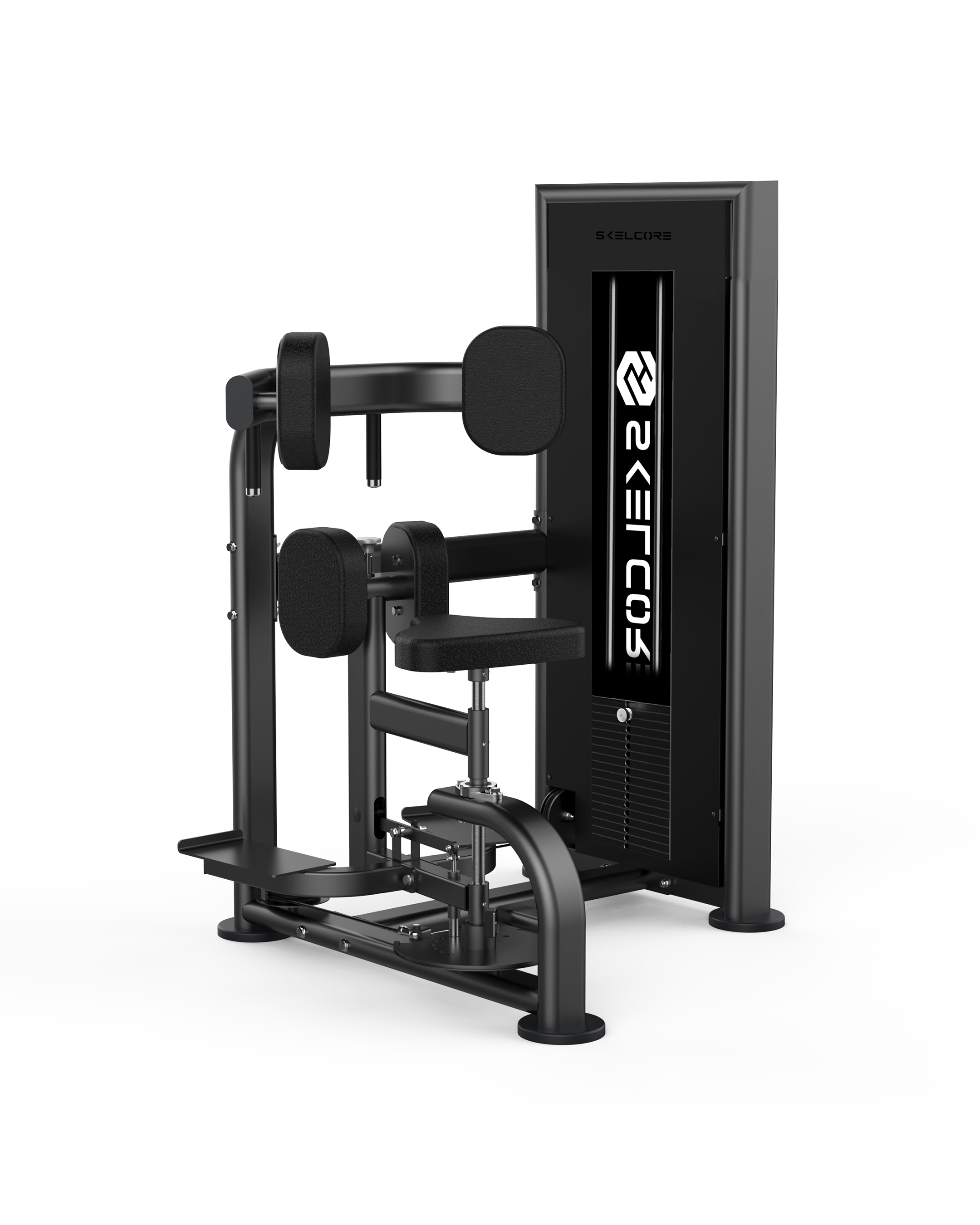 Apex Pin Loaded Torso Rotation