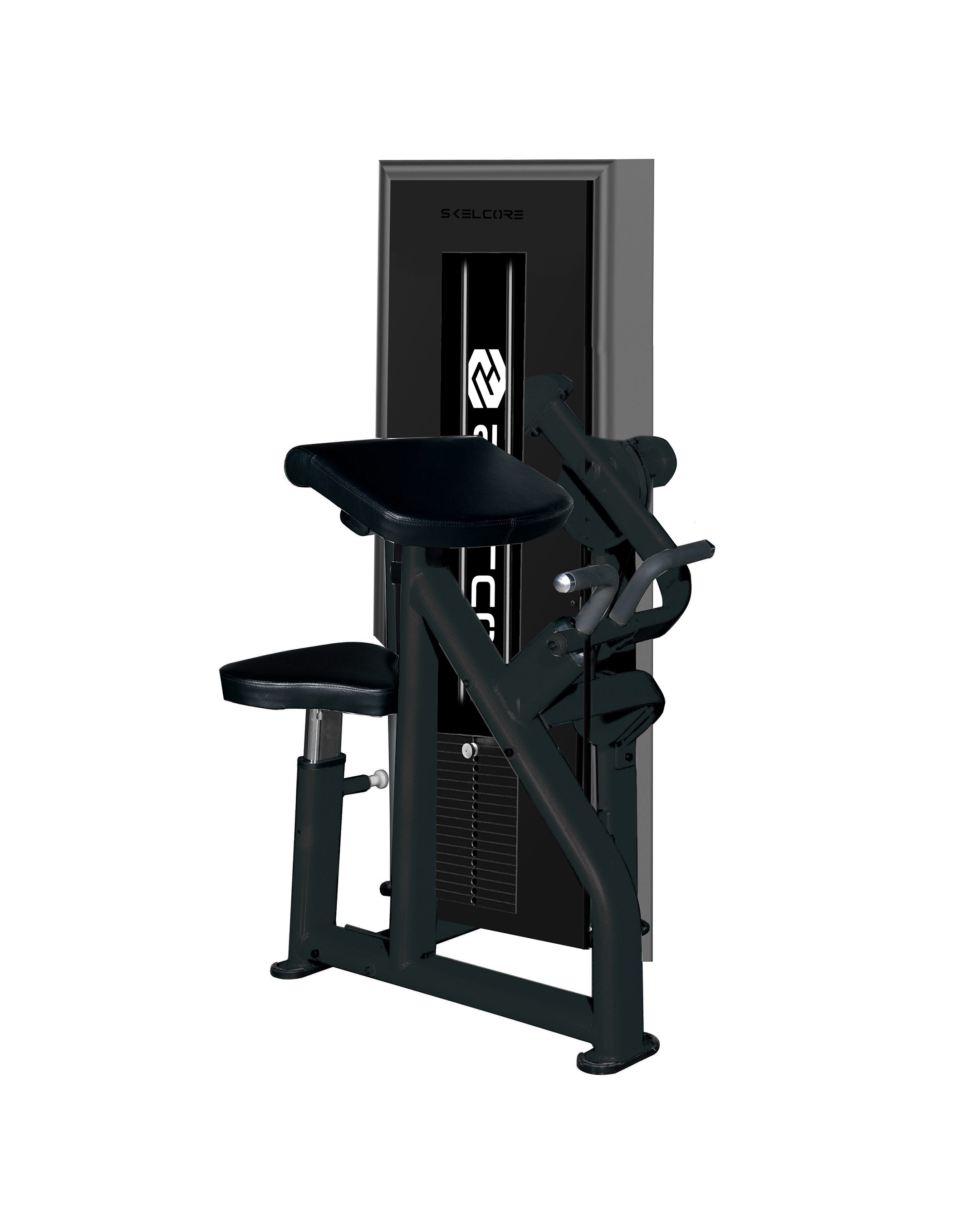Apex Pin Loaded Bicep / Tricep