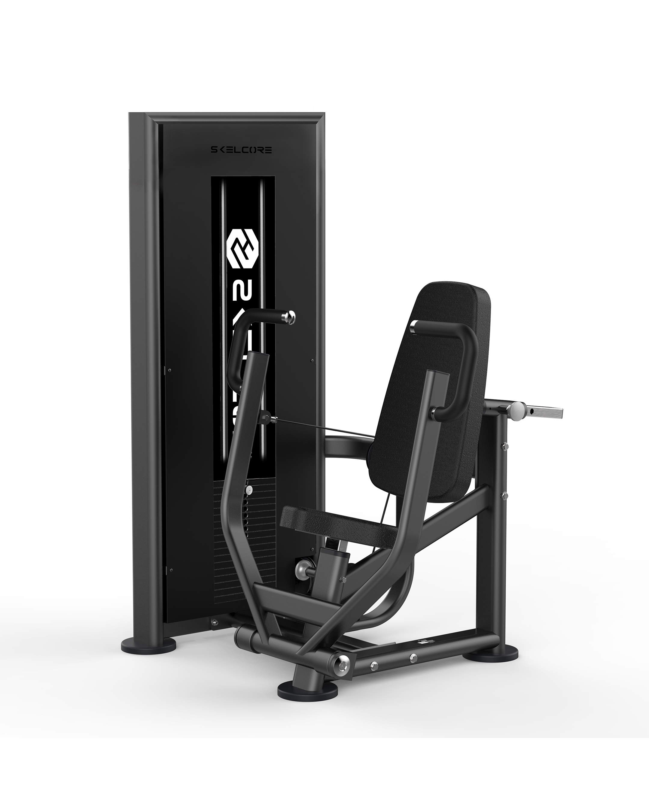 Apex Pin Loaded Chest Press