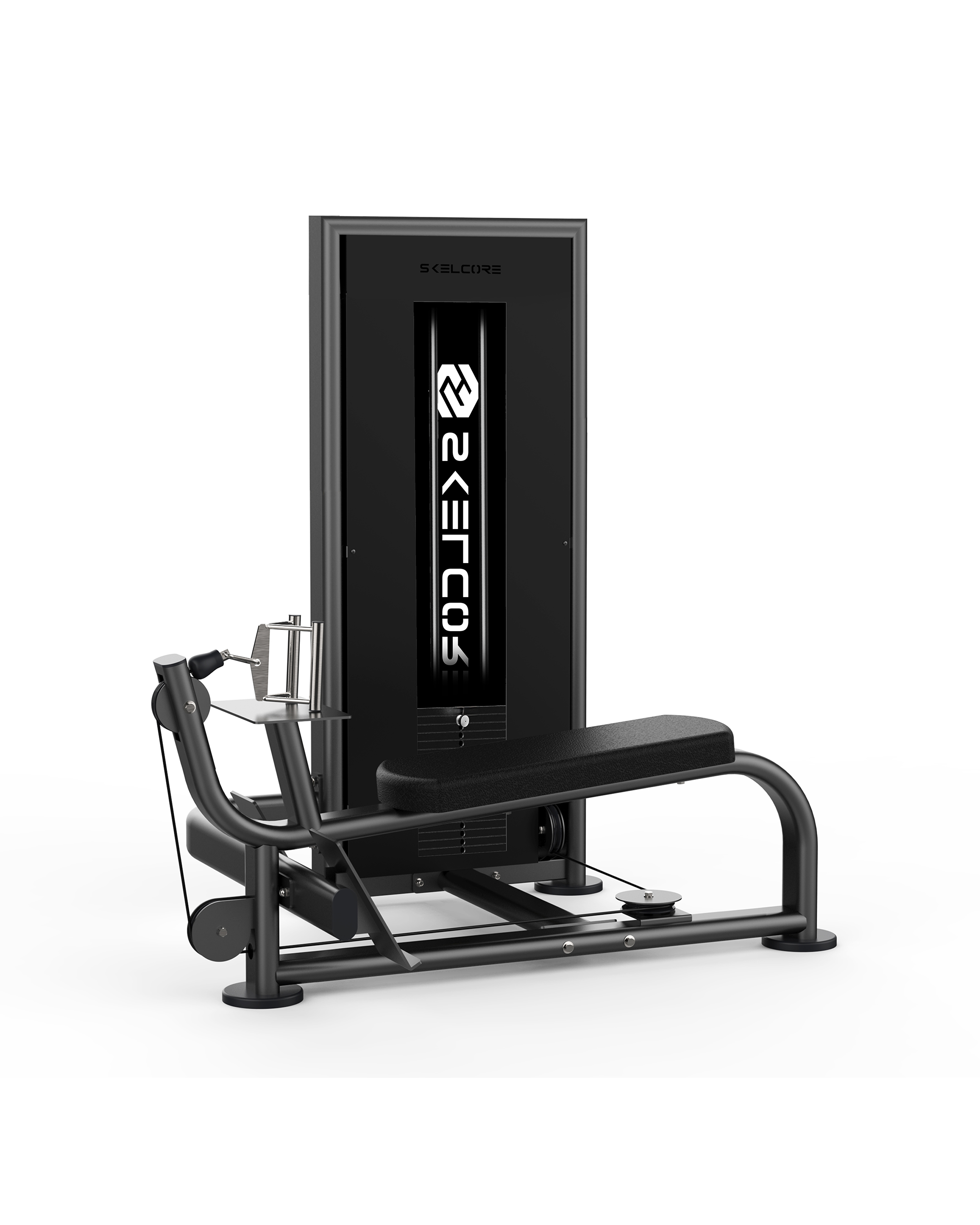 Apex Pin Loaded Seated Cable Seated Row