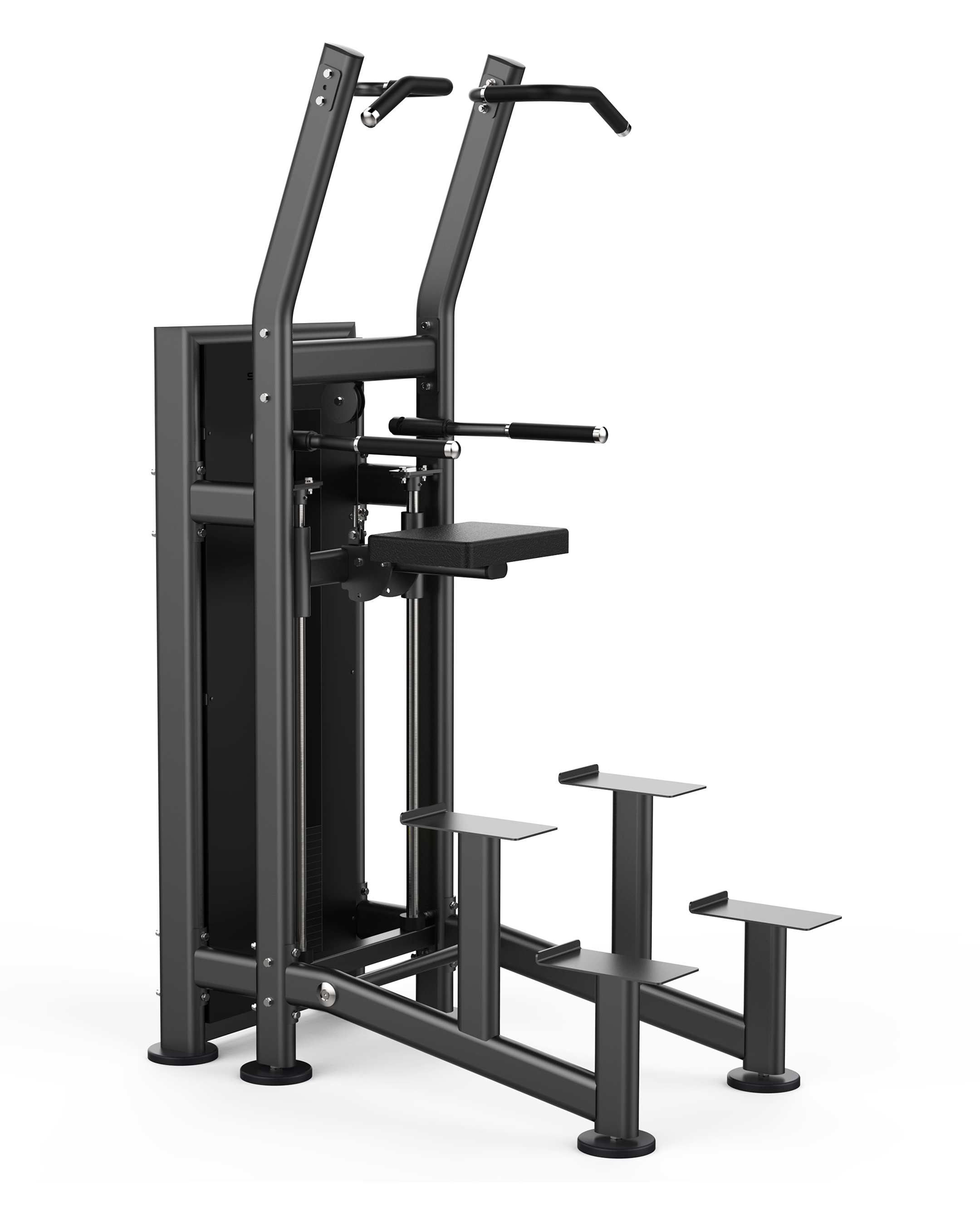 Apex Pin Loaded Assisted Chin-up / Dip