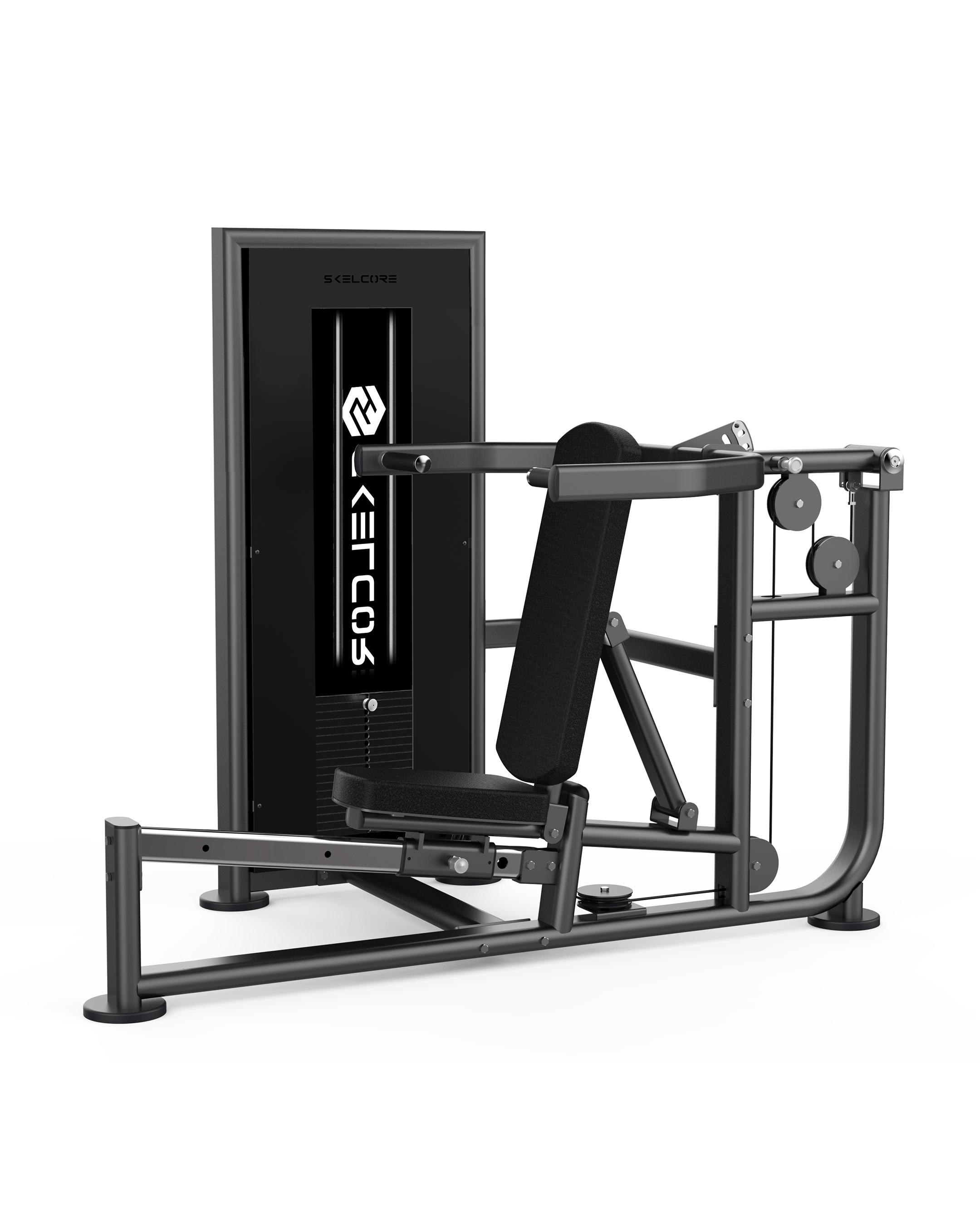 Apex Pin Loaded Multi Press