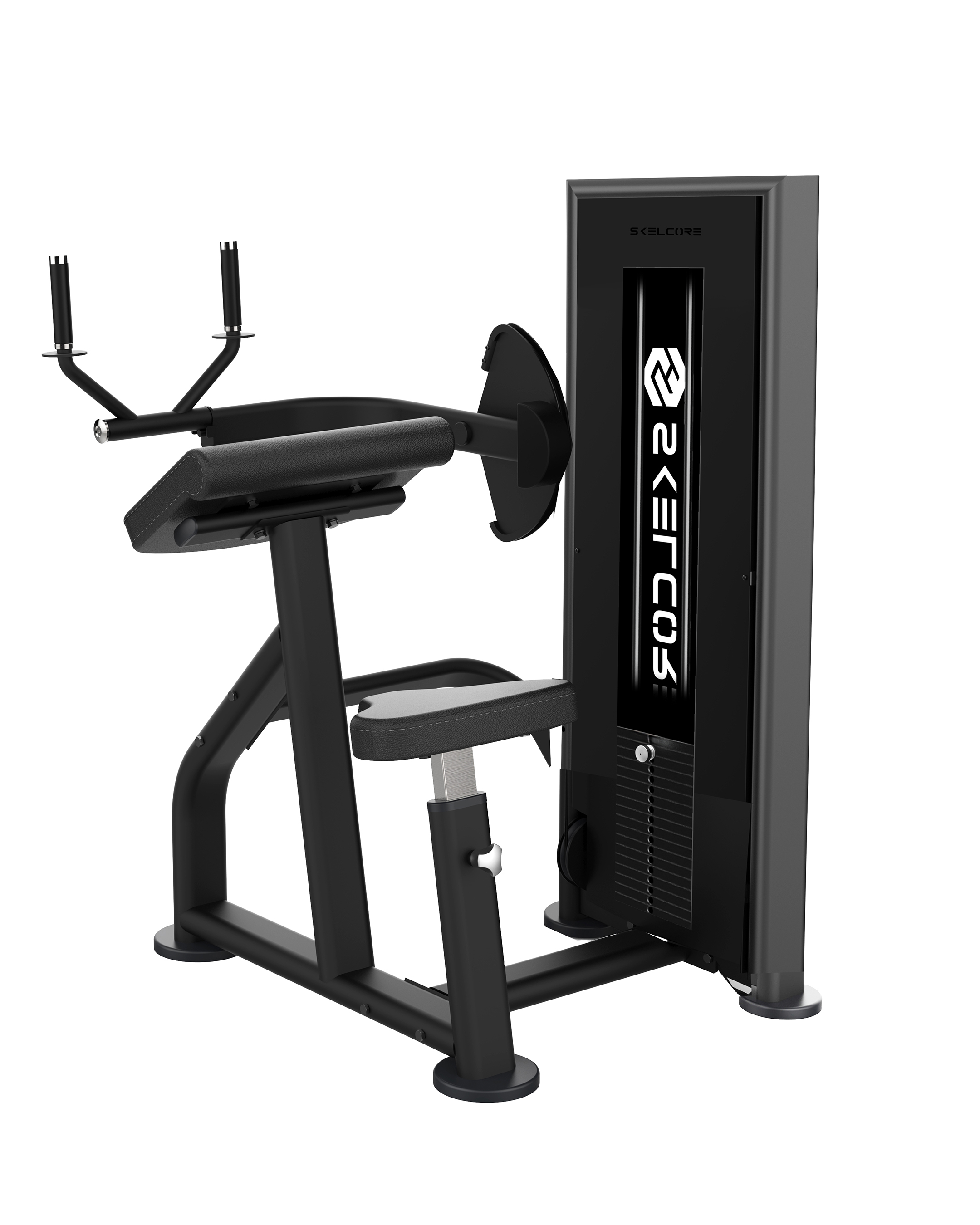 Apex Pin Loaded Triceps Extension