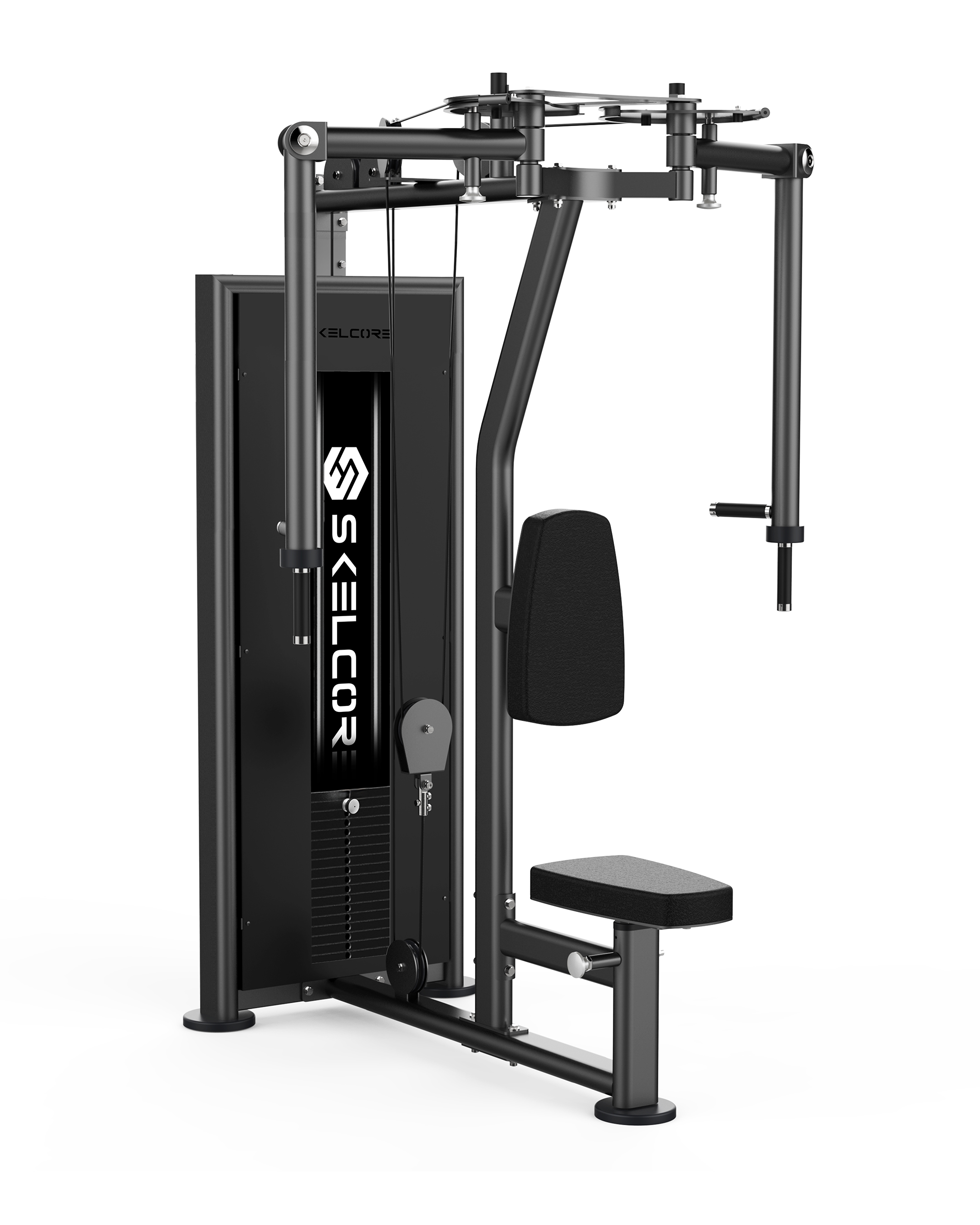 Apex Pin Loaded Pec Fly / Rear Delt