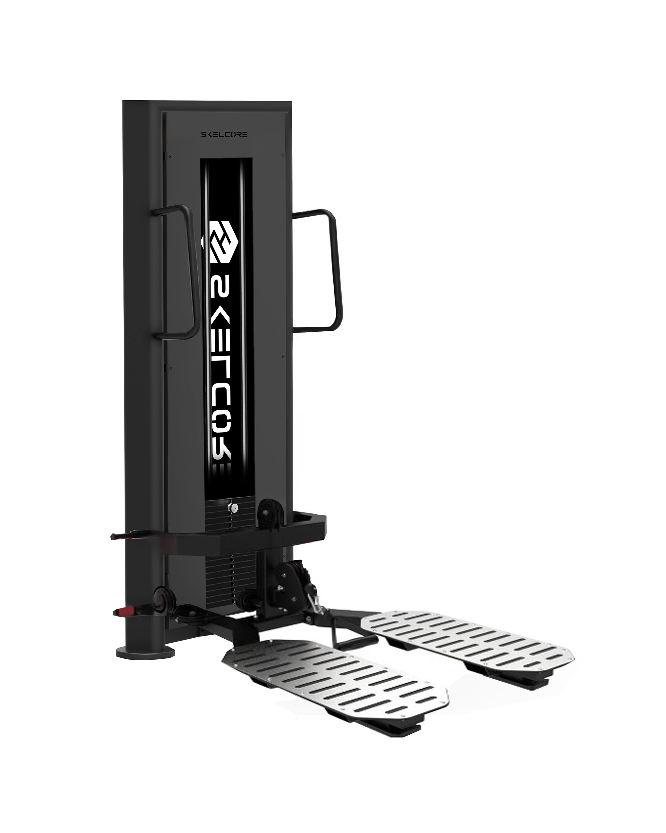 Apex Pin Loaded Cable Glute Kick-back