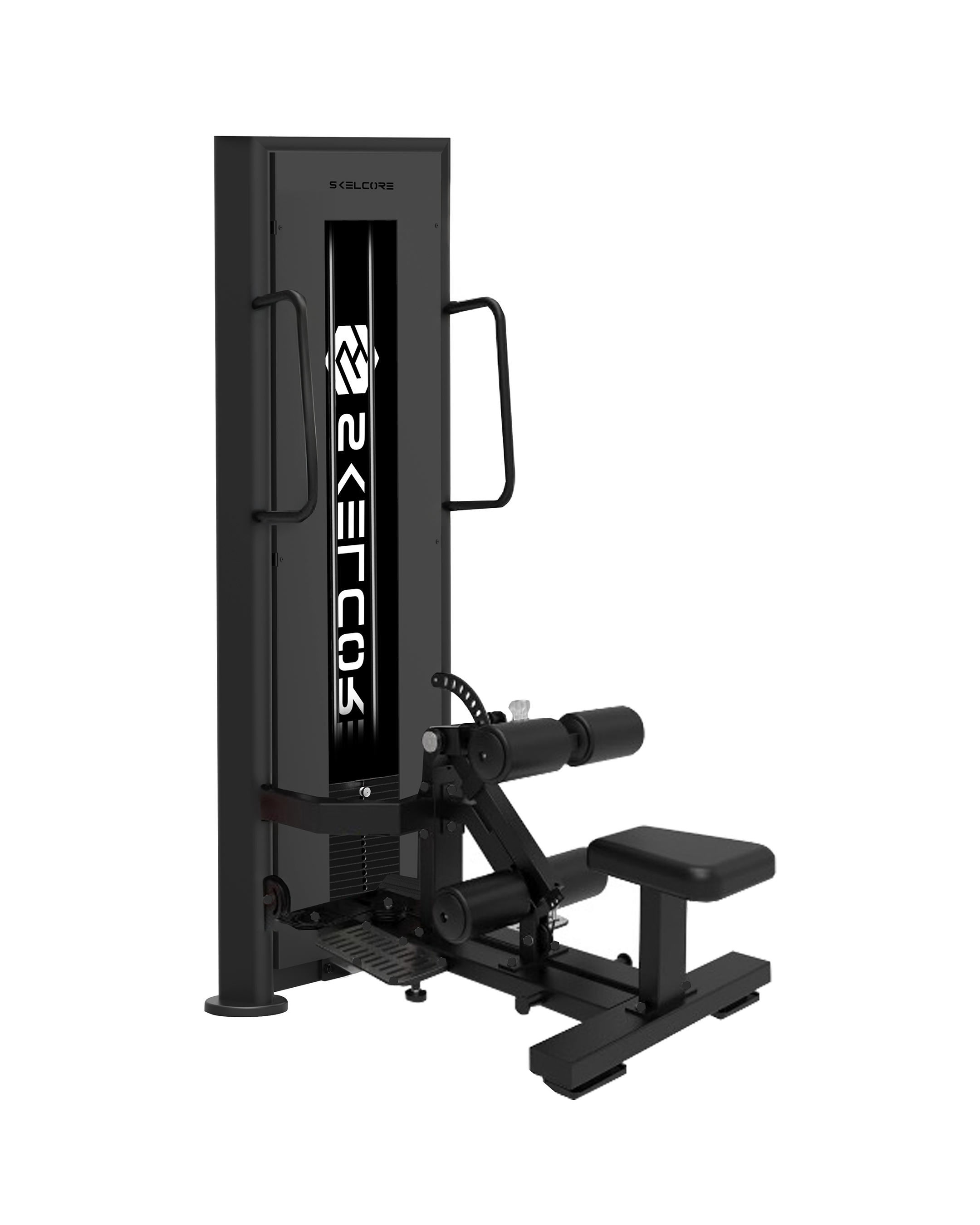 Apex Pin Loaded Standing Hip Thrust