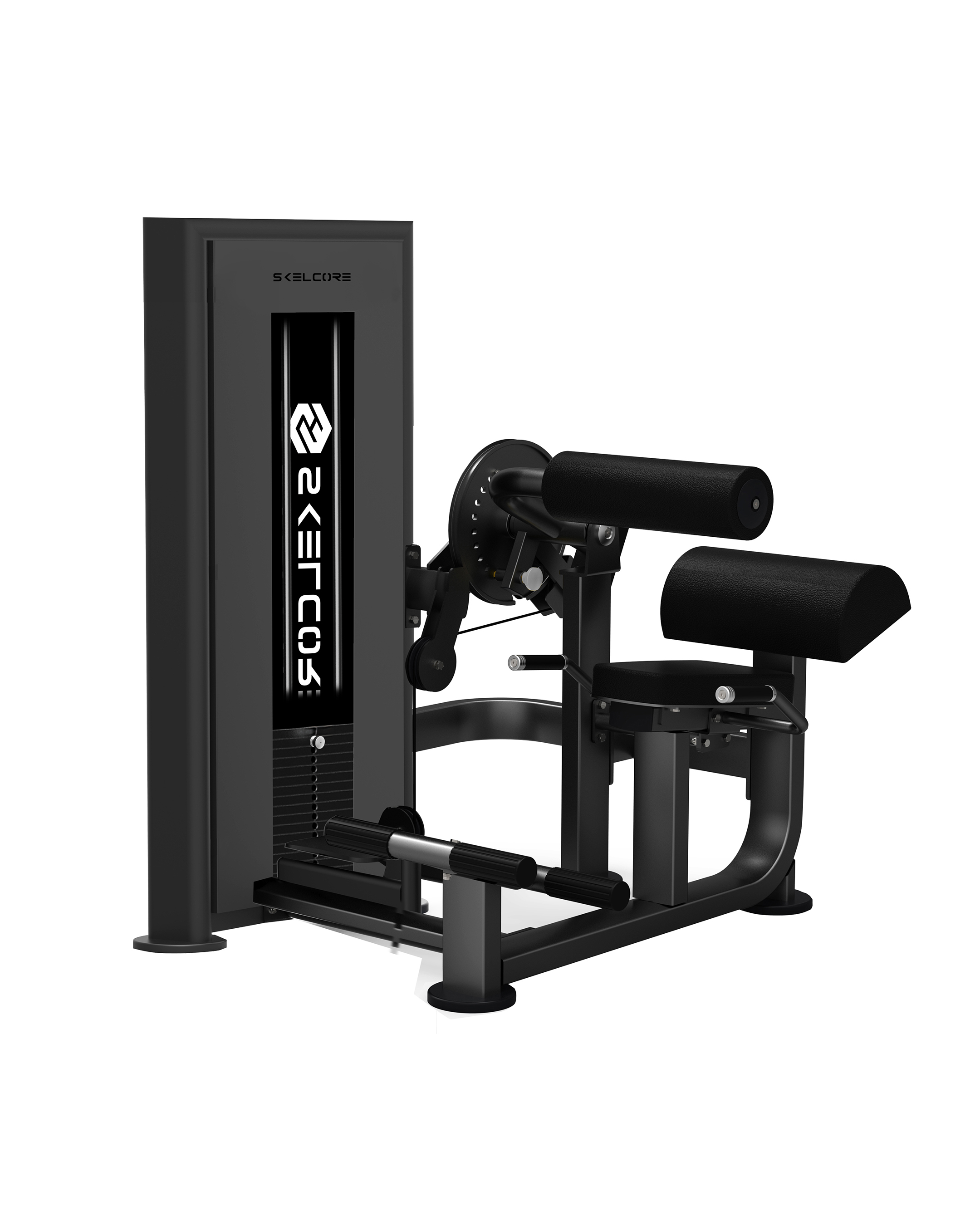 Apex Pin Loaded Back Extension