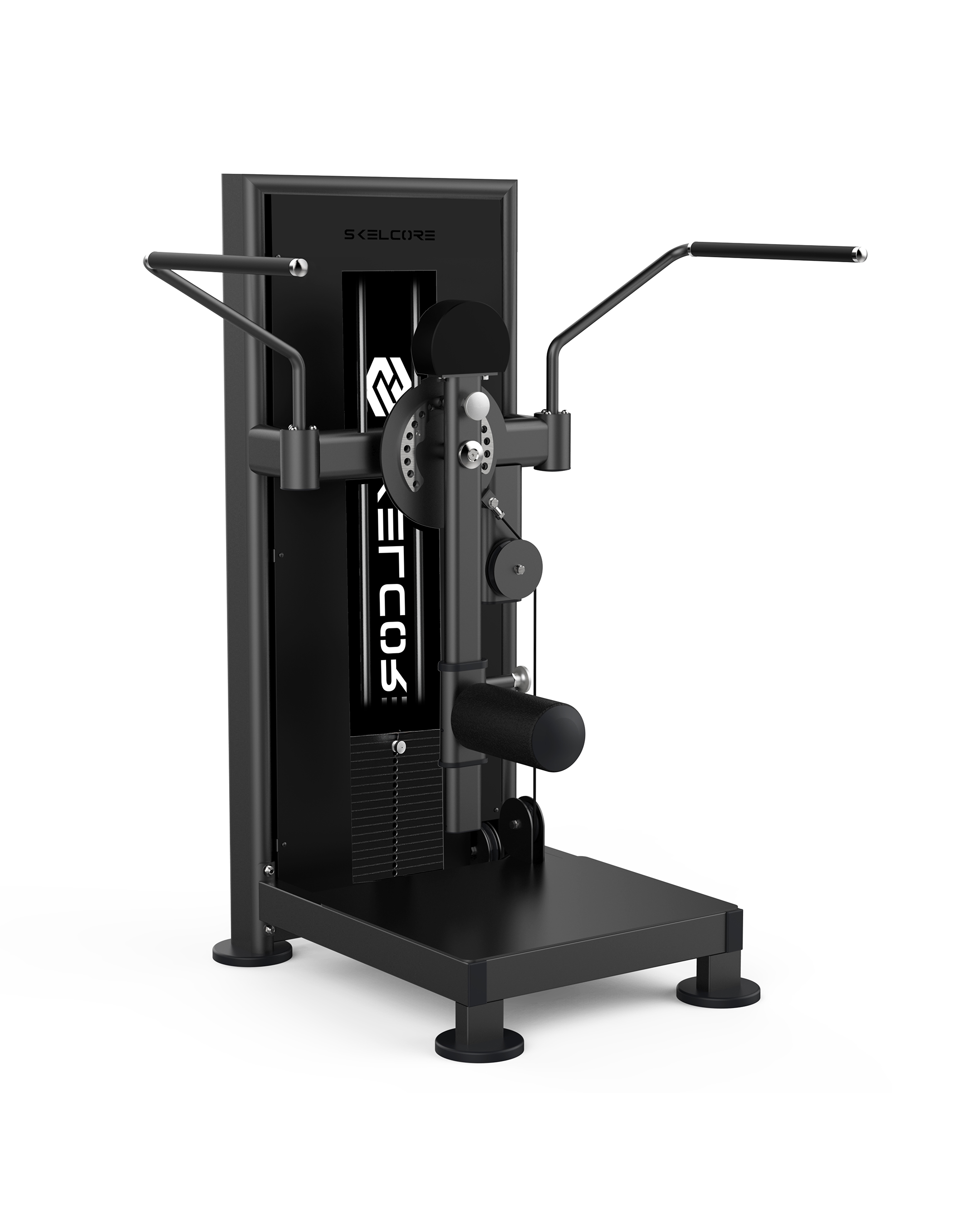Apex Pin Loaded Multi Hip