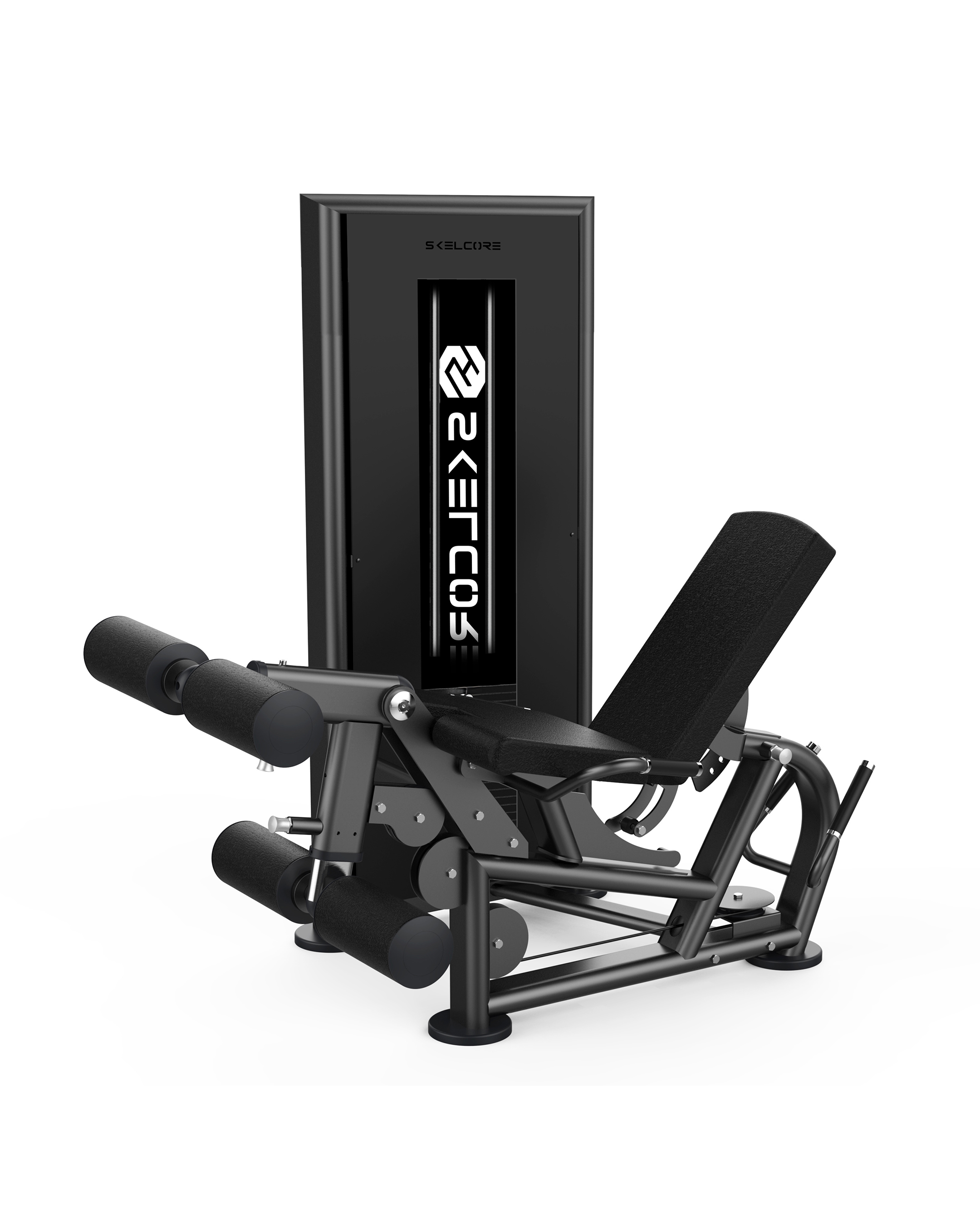 Apex Pin Loaded Leg Extension/curl