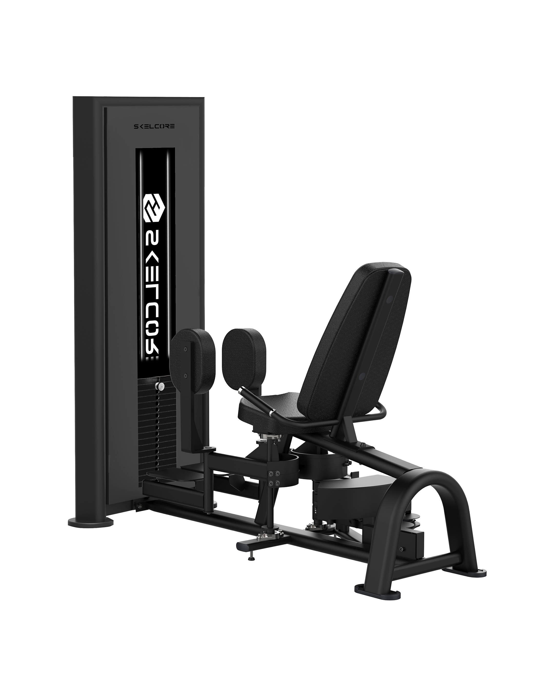 Apex Pin Loaded Abductor
