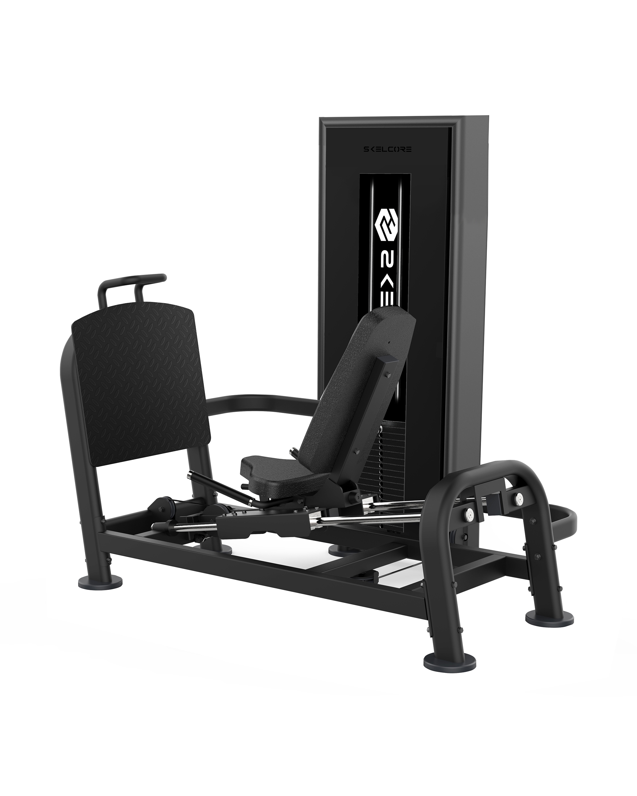 Apex Pin Loaded Leg Press