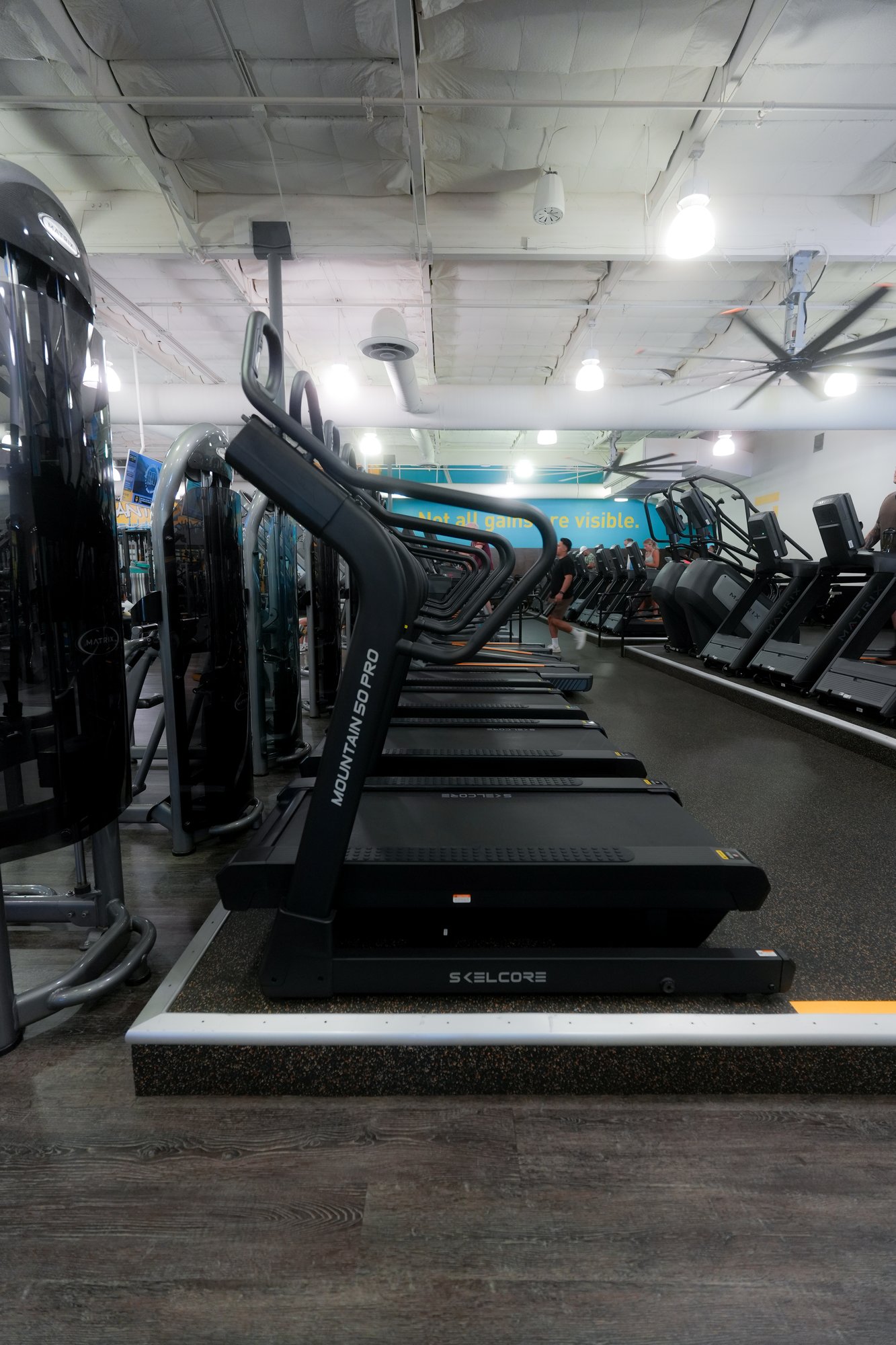 Chuze Fitness