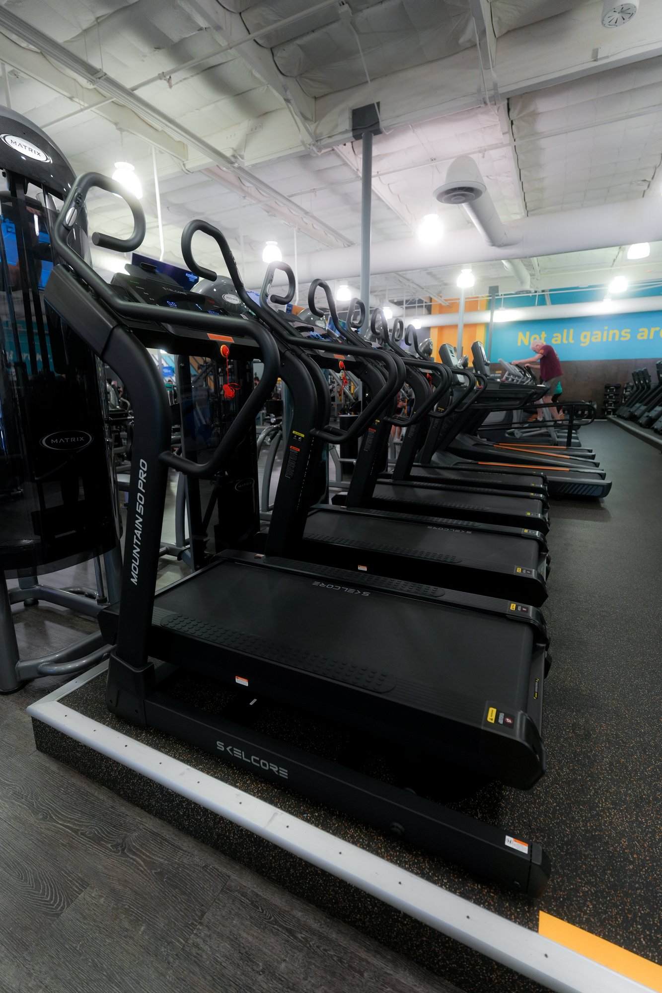 Chuze Fitness