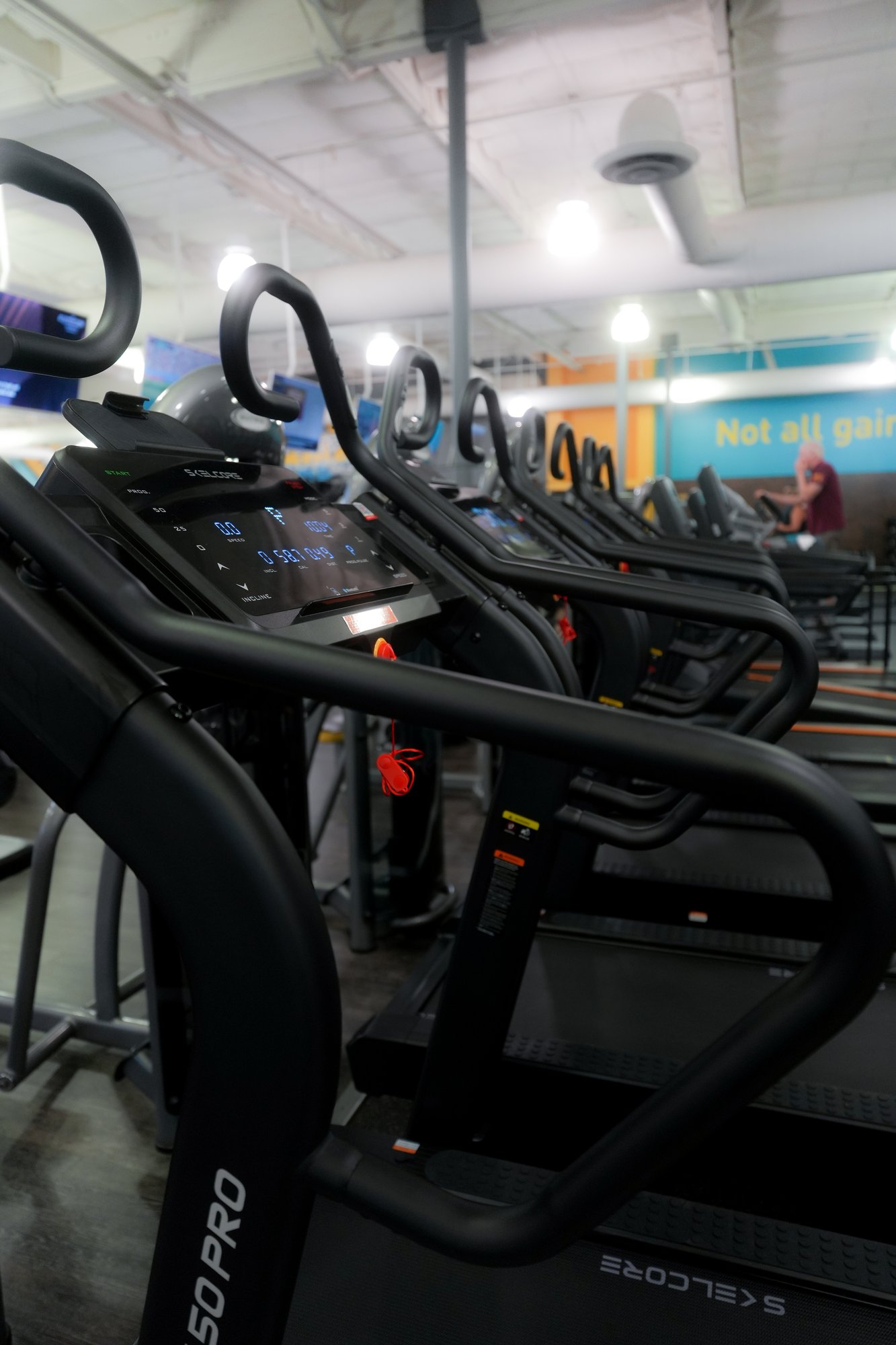 Chuze Fitness