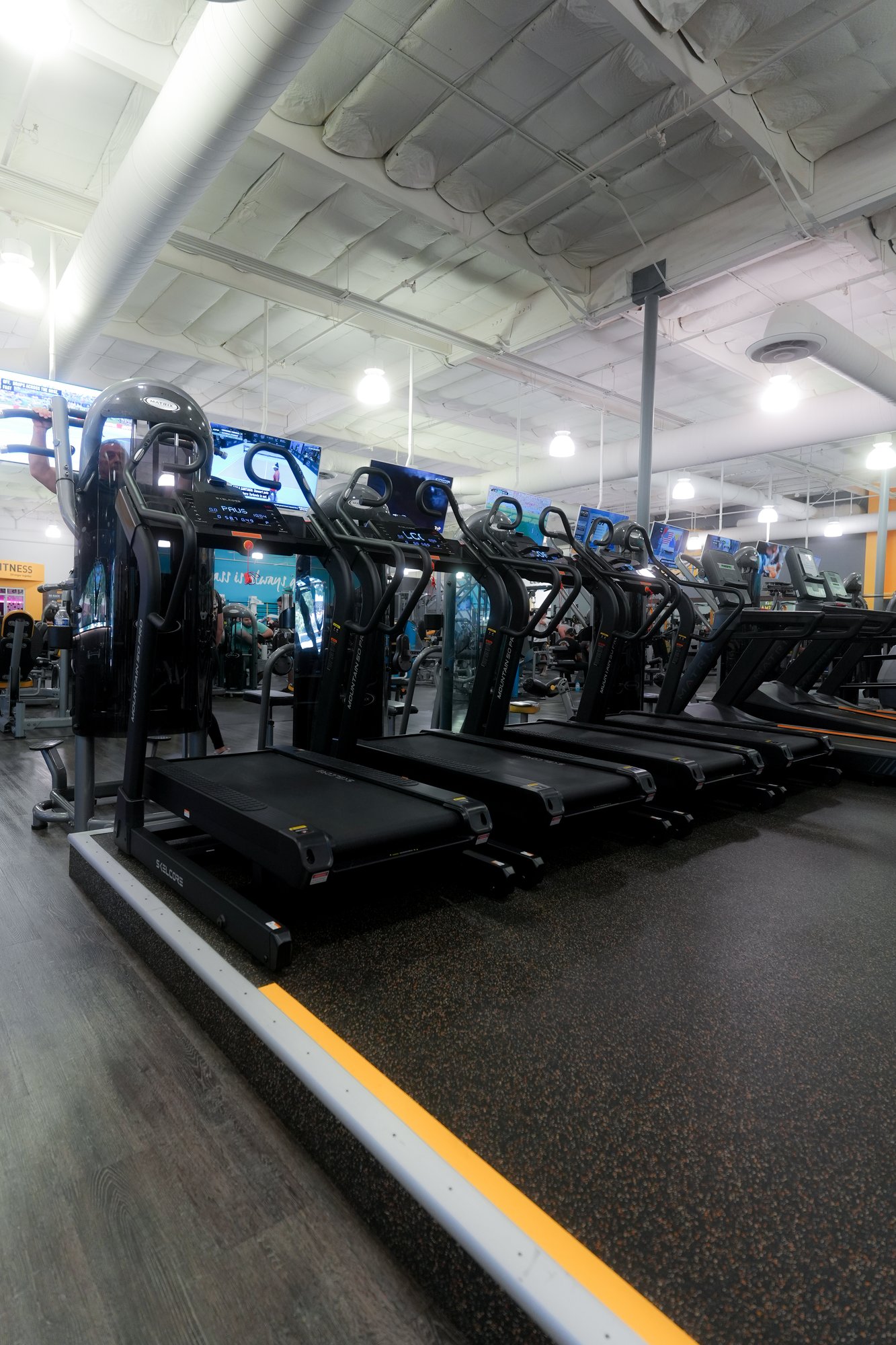 Chuze Fitness