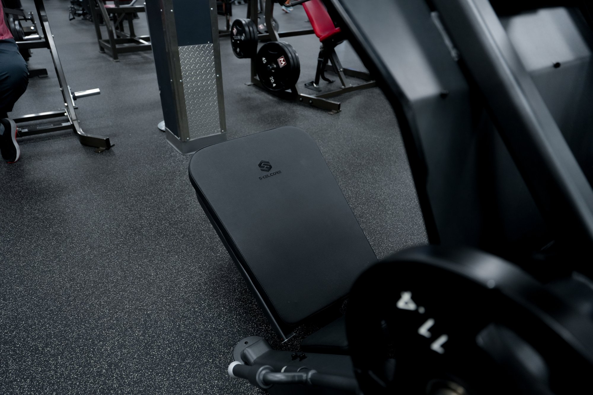 Mountainside Fitness