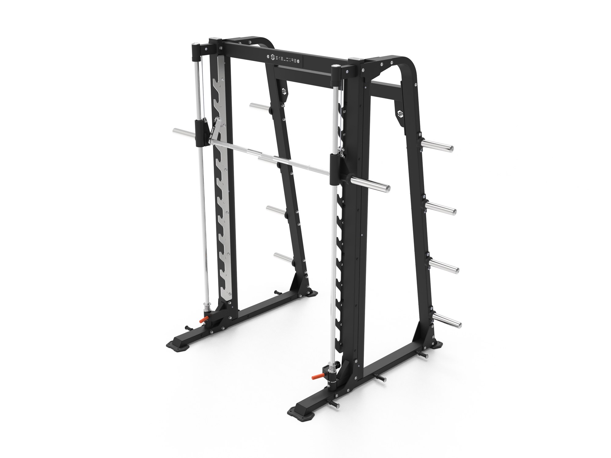 Skelcore smith machines