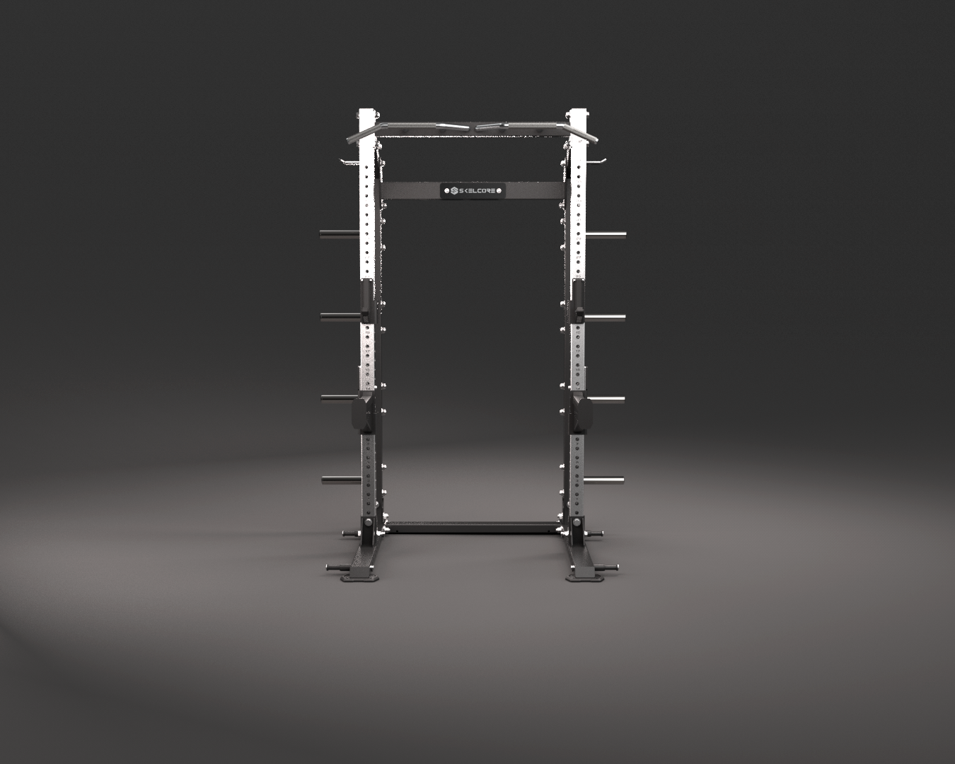 Skelcore racks