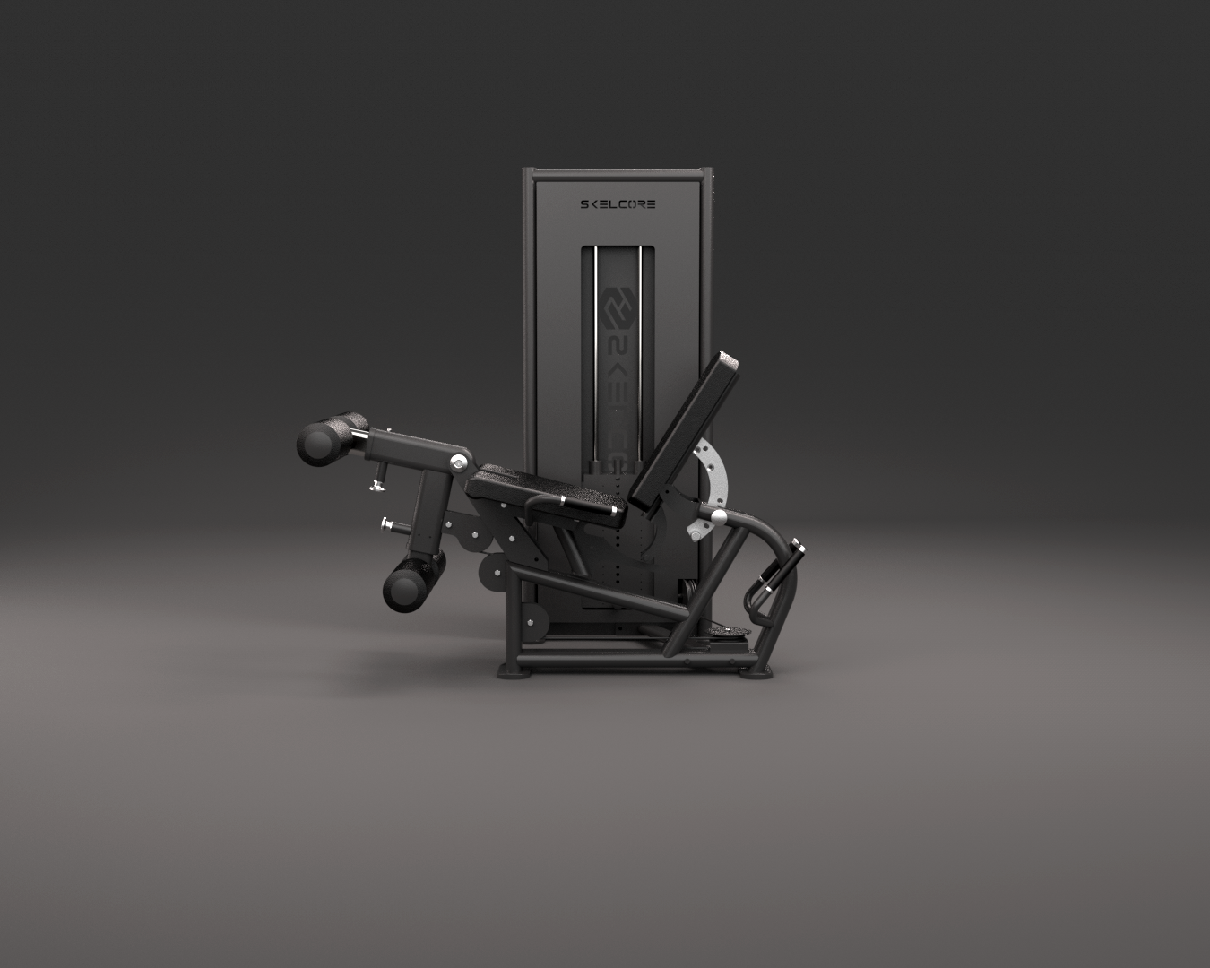 Skelcore Apex pin-loaded