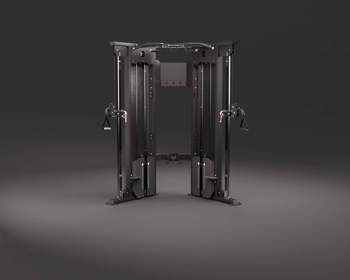 Skelcore functional trainers