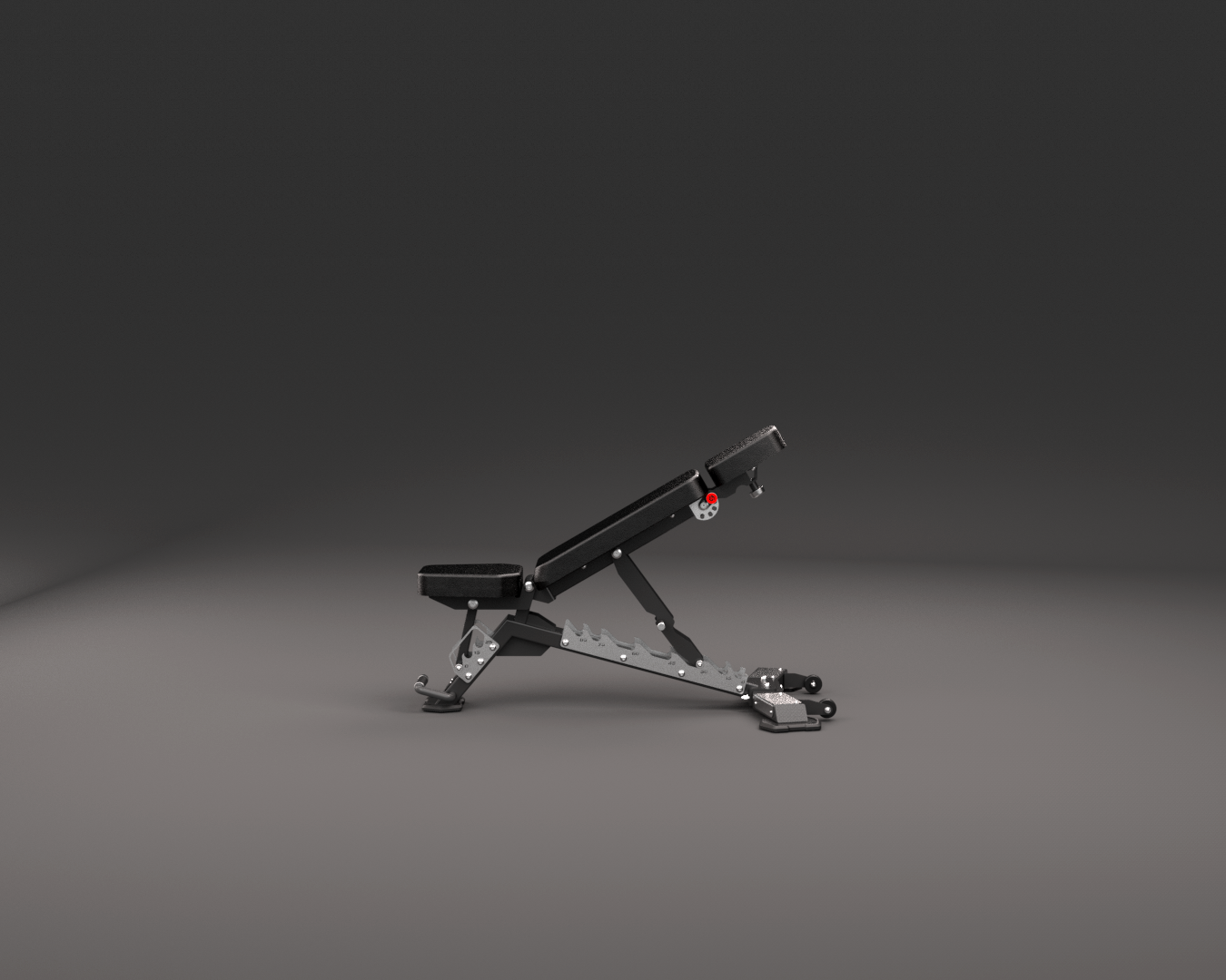 Skelcore benches