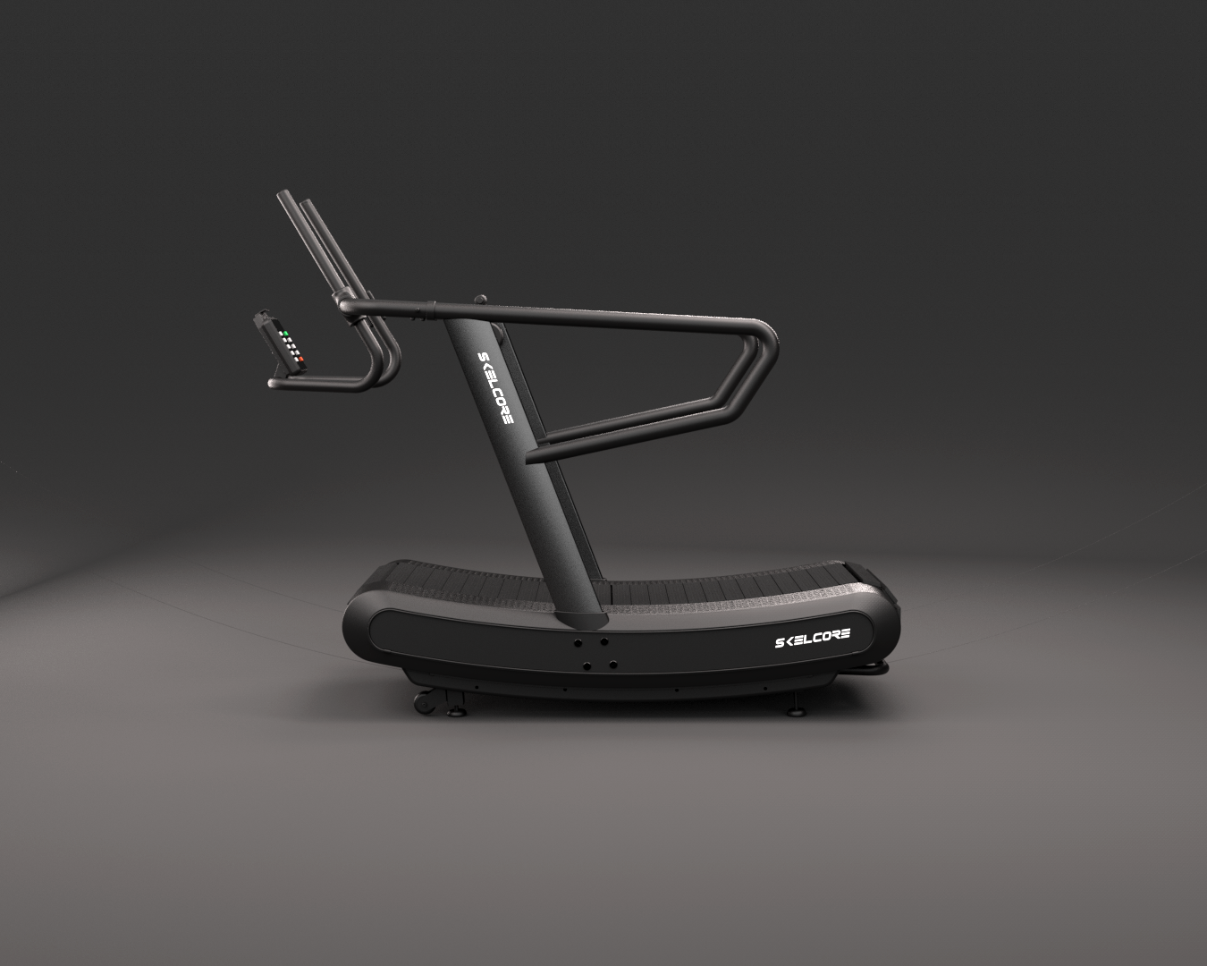 Skelcore HIIT cardio