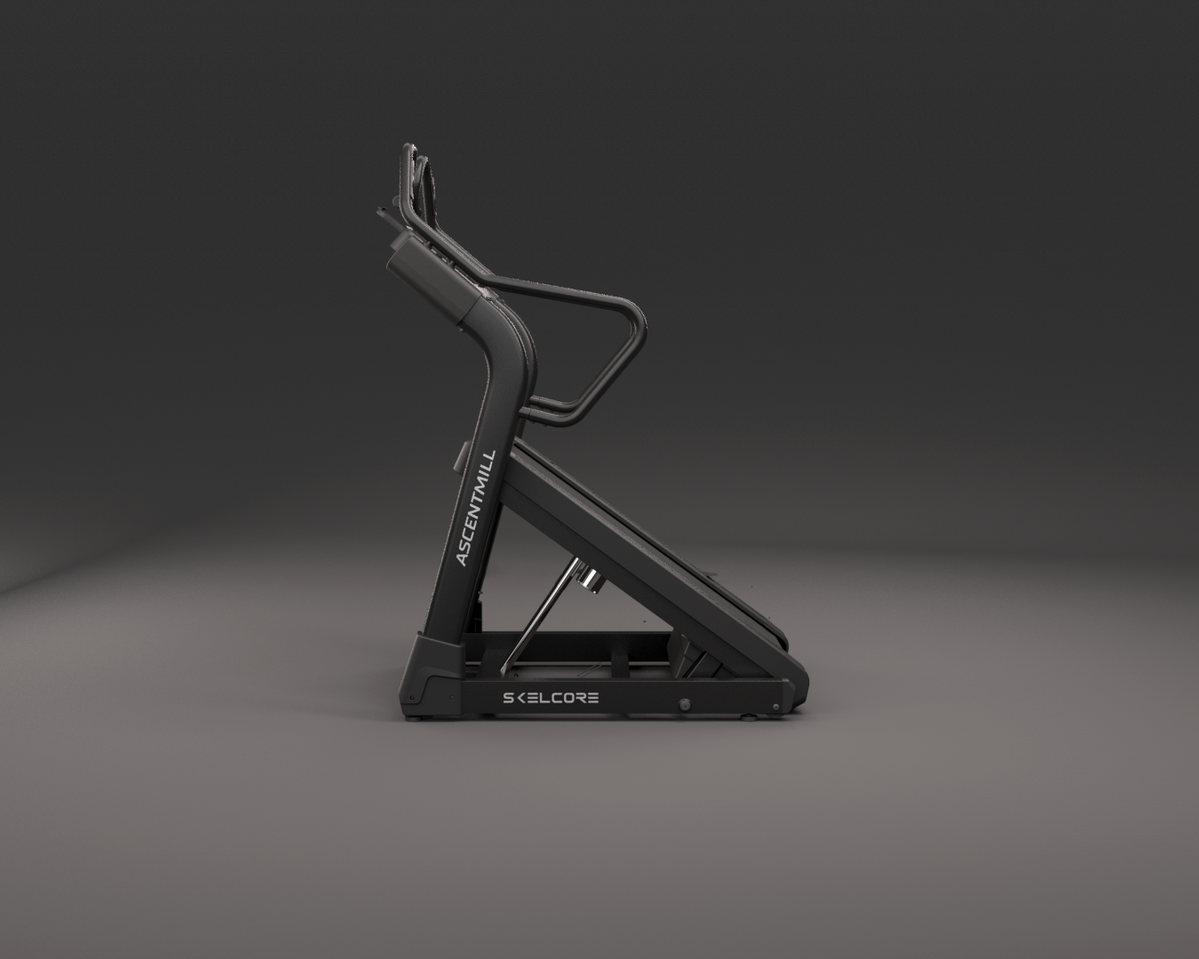 Skelcore AscentMill treadmill