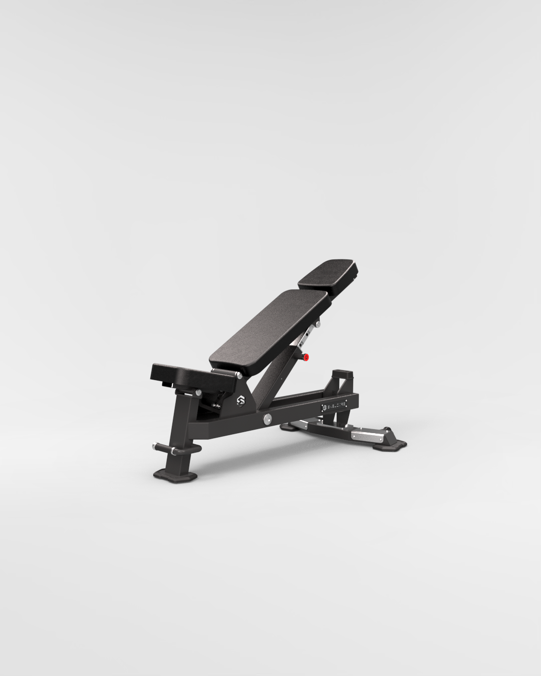 Skelcore Adjustable Bench
