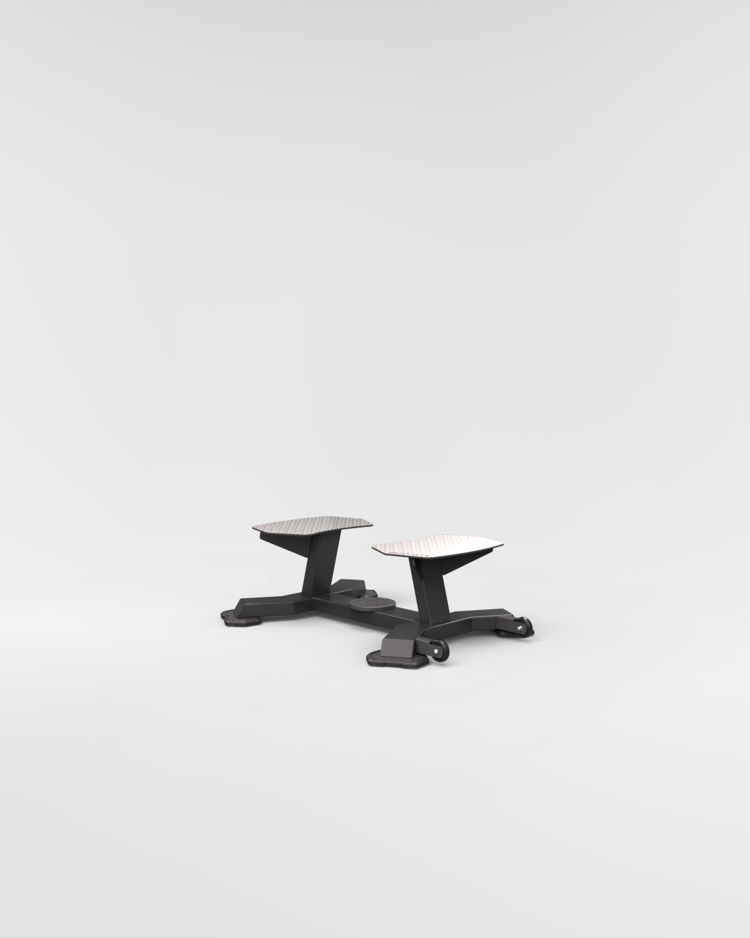 Skelcore Sumo Bench