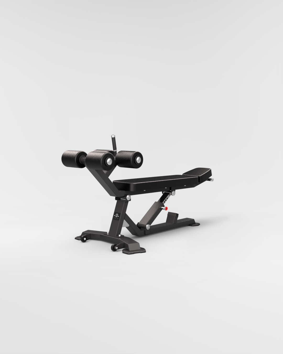 Skelcore Multi Ab Bench