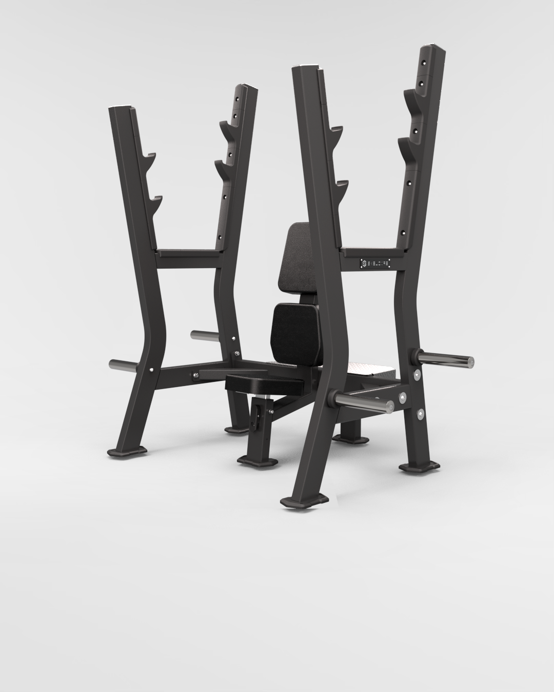 Skelcore Military Press Bench