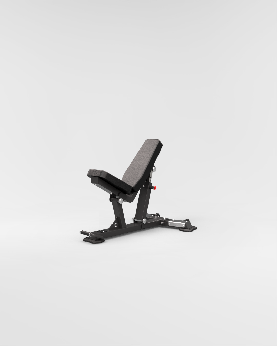 Skelcore Adjustable Dumbell Bench