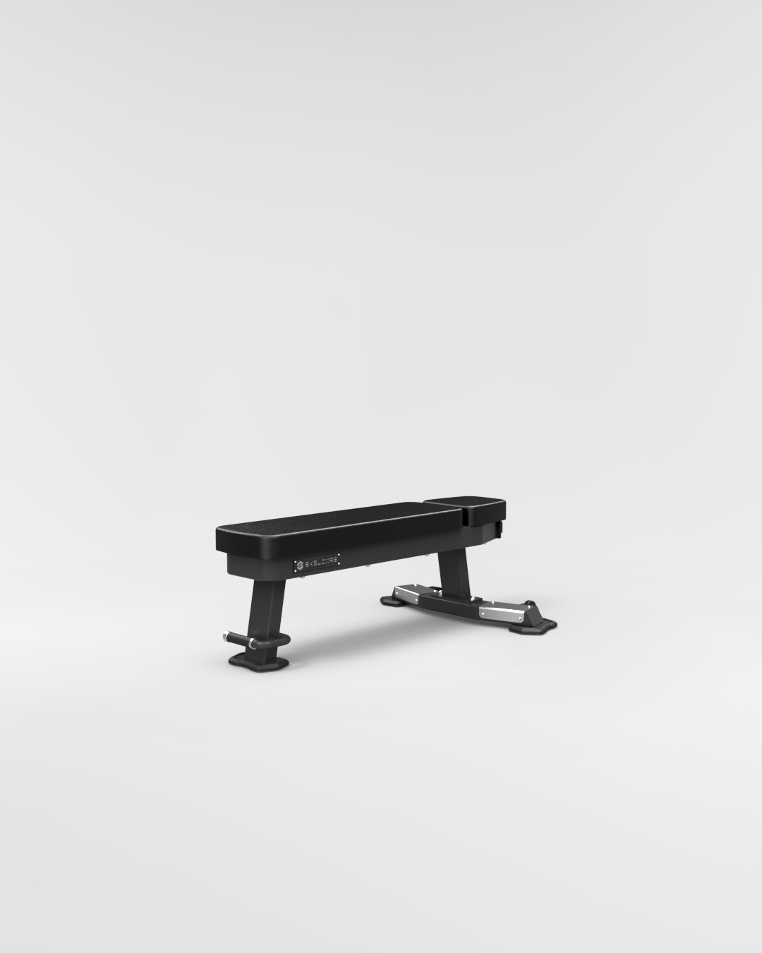 Skelcore Flat Bench