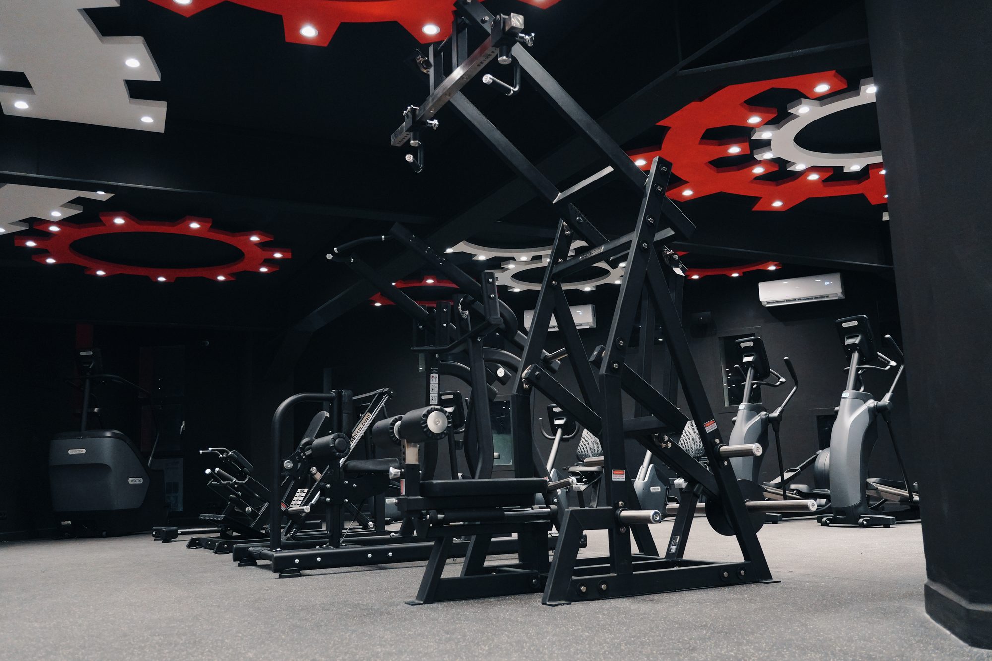 Pro Gym Morocco