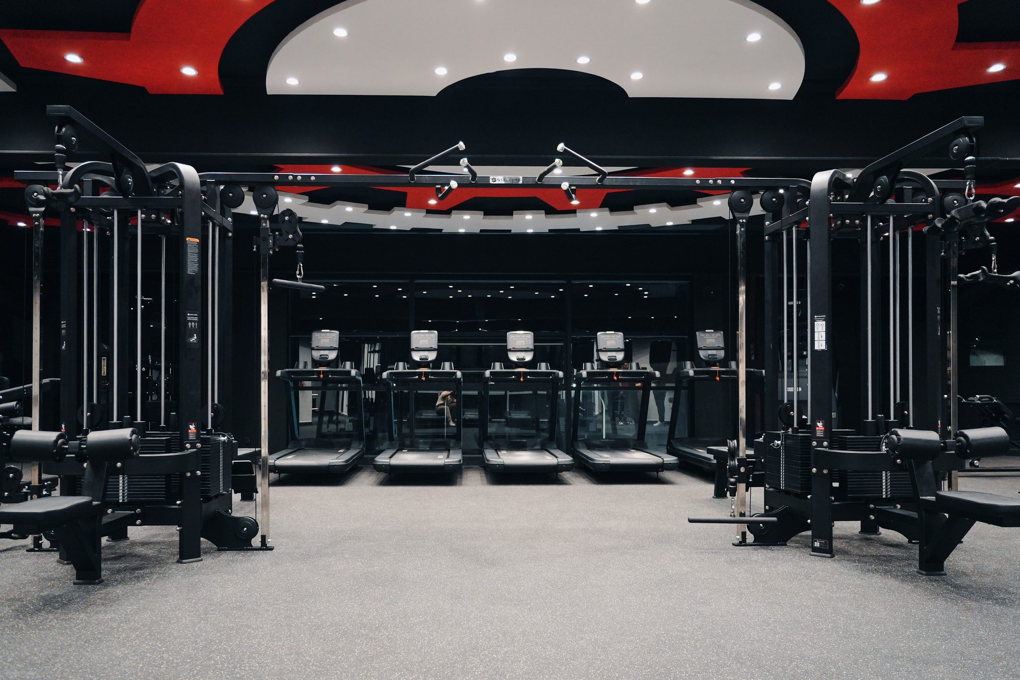 Pro Gym Morocco