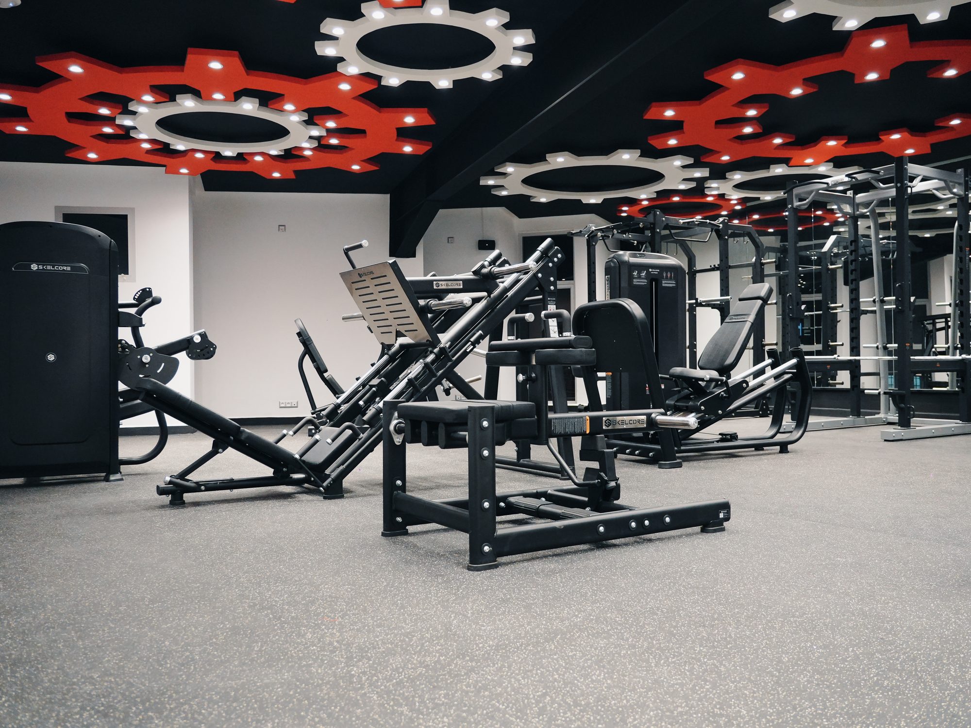 Pro Gym Morocco