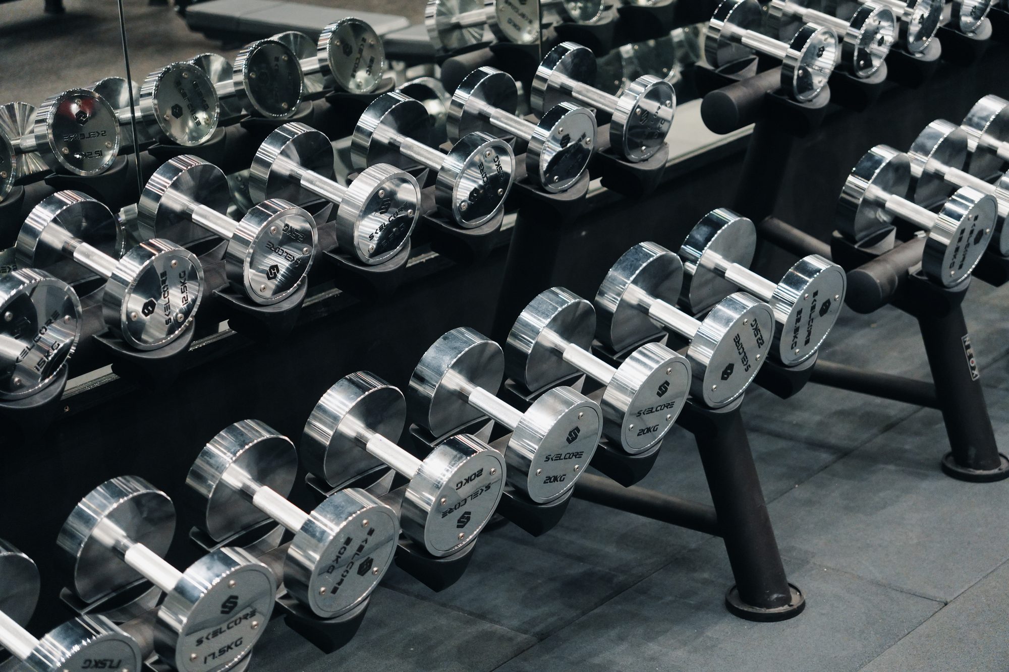 Pro Gym Morocco