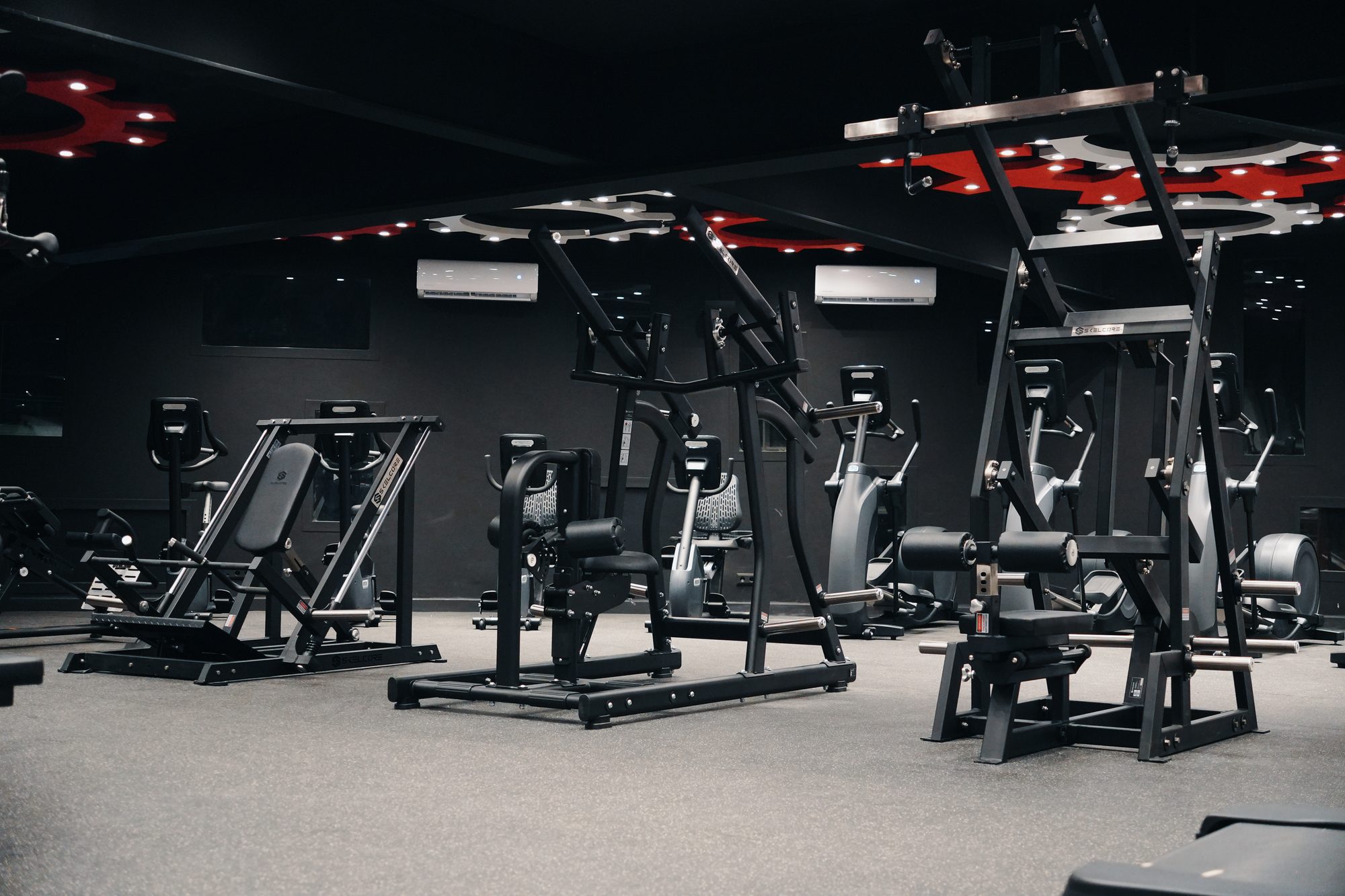 Pro Gym Morocco