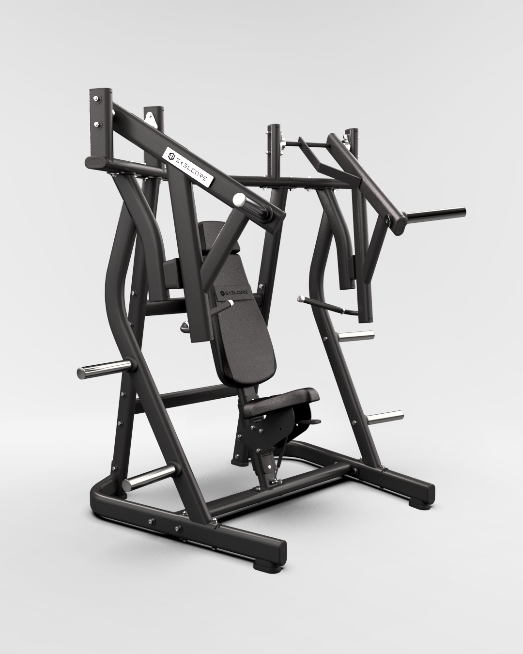 Skelcore Pro Seated Chest Press (SK-PROPLA-060)