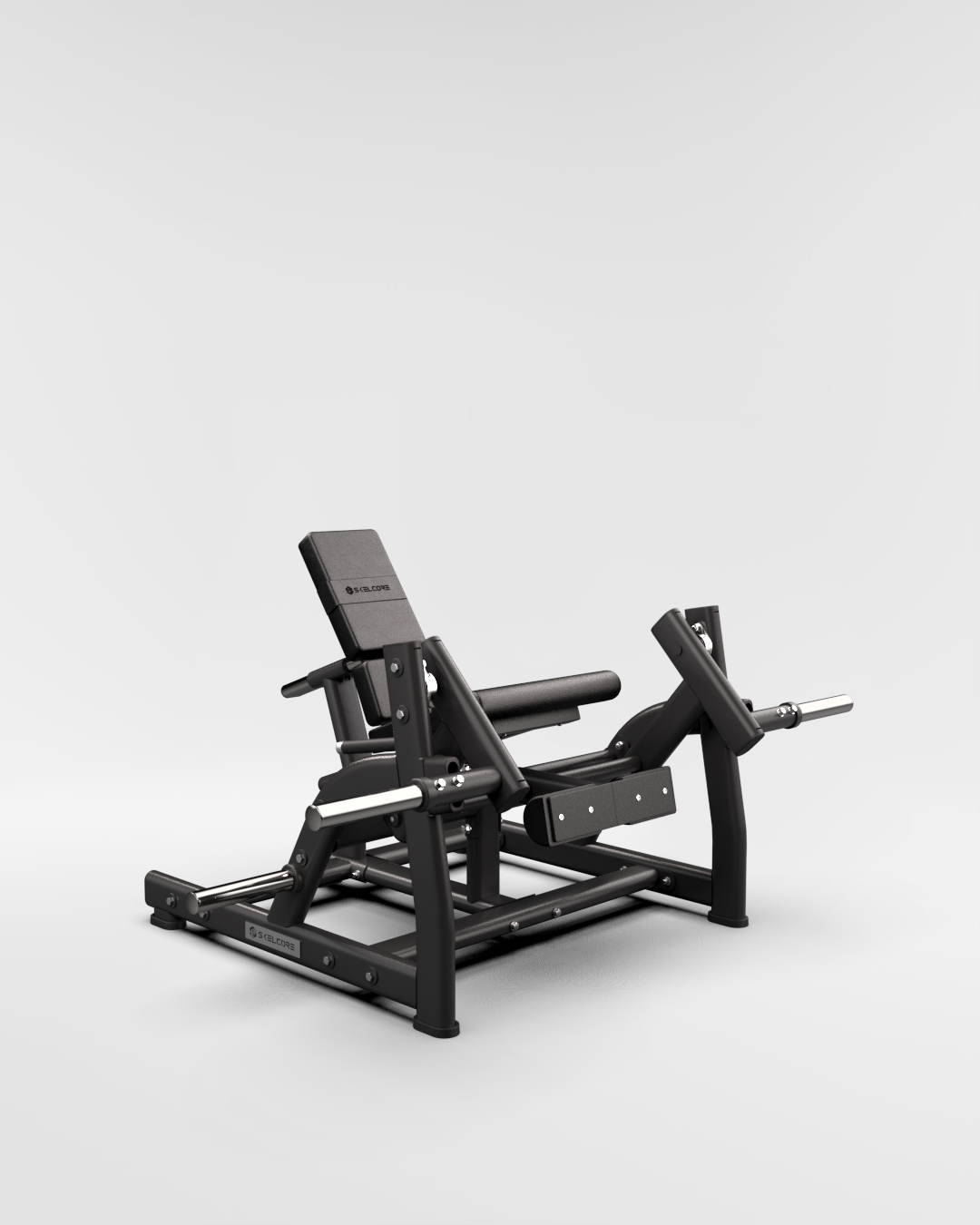 Skelcore Pro Seated Leg Extension (SK-PROPLA-079)