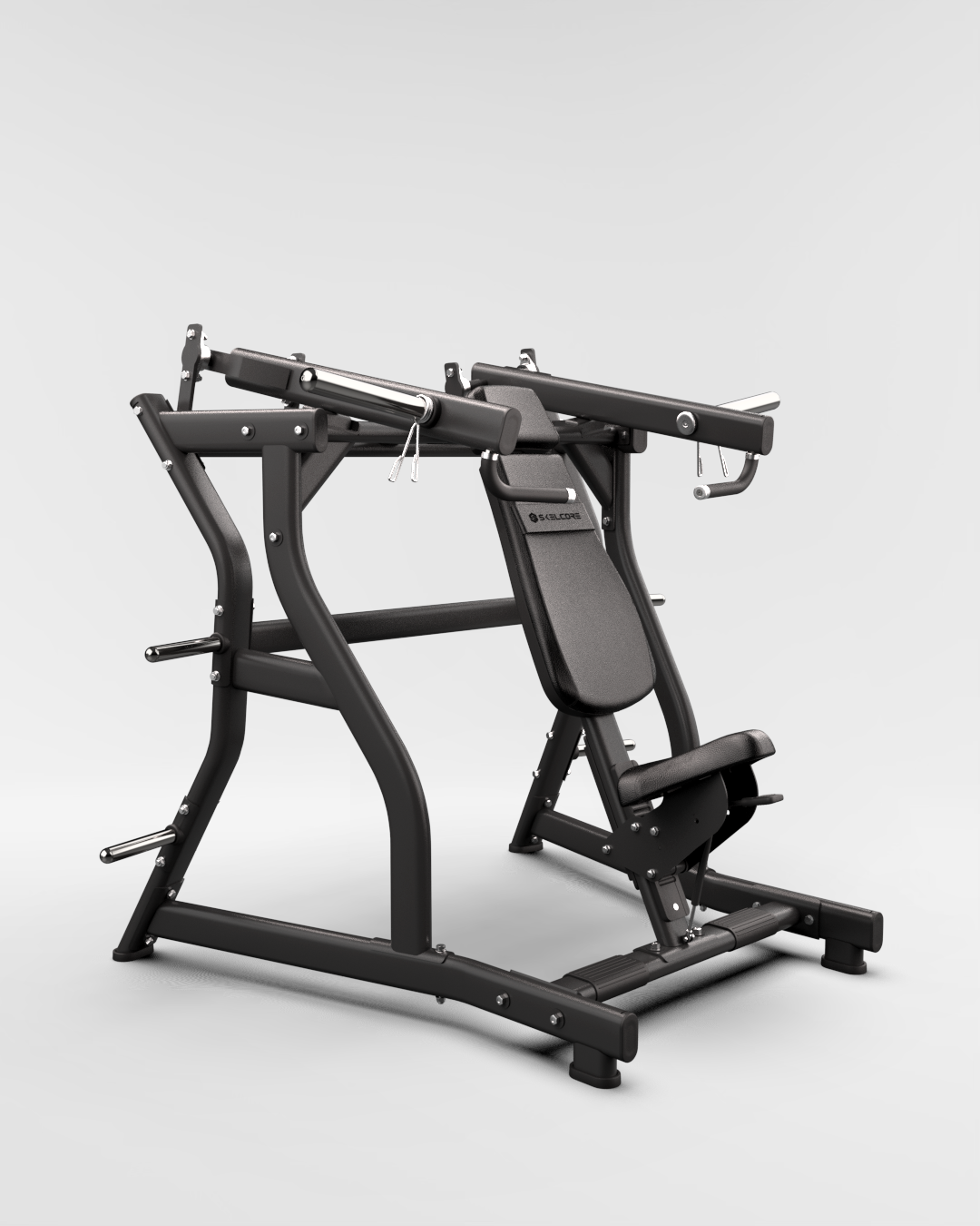 Skelcore Pro Shoulder Press (SK-PROPLA-073)