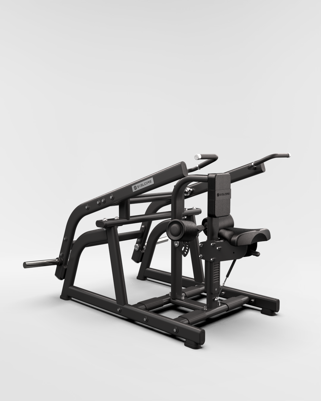 Skelcore Pro Seated Dip (SK-PROPLA-083)