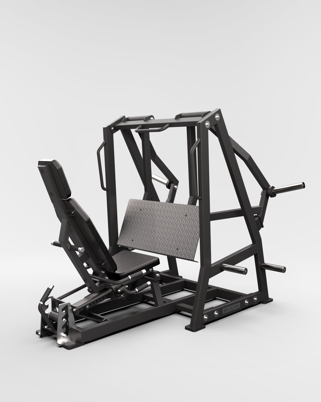 Skelcore Pro Series V2 Hip Press (SK-PROPLA-V2-009)