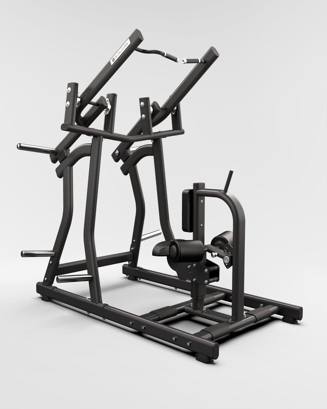 Skelcore Pro Front Facing Lat Pull Down (SK-PROPLA-069)